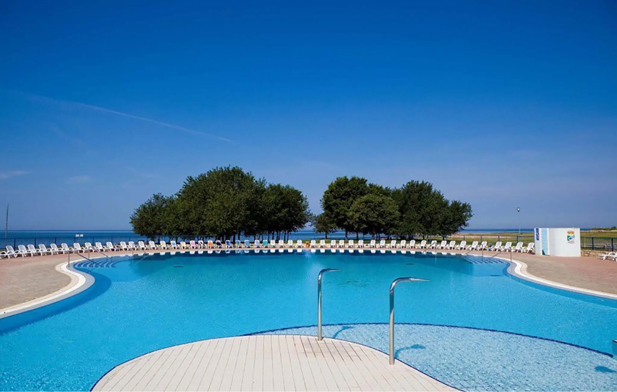Apartman Umag - Umago - CIU938 – Umag, Croația