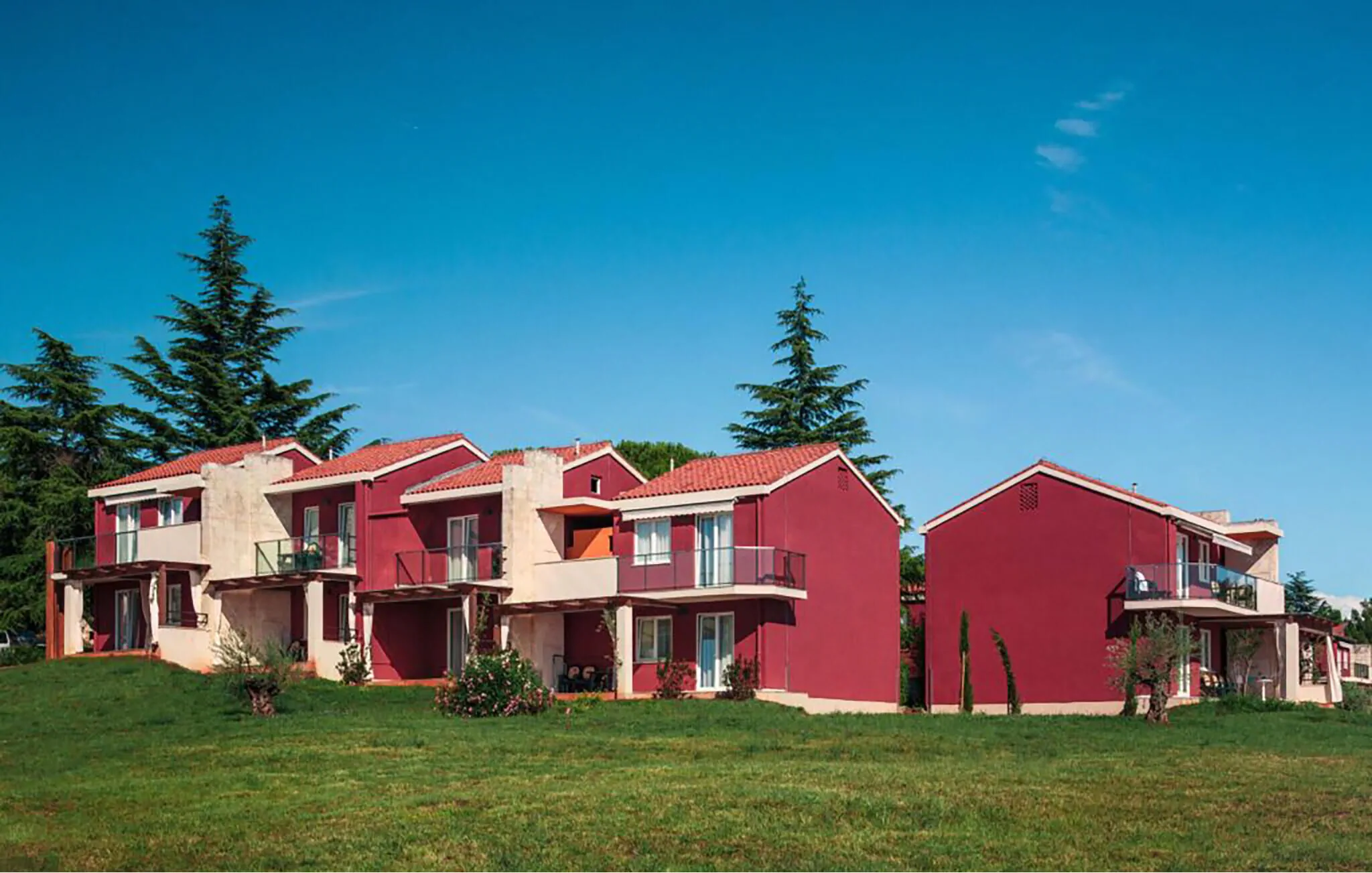 Apartman Umag - Umago - CIU938 – Umag, Croația