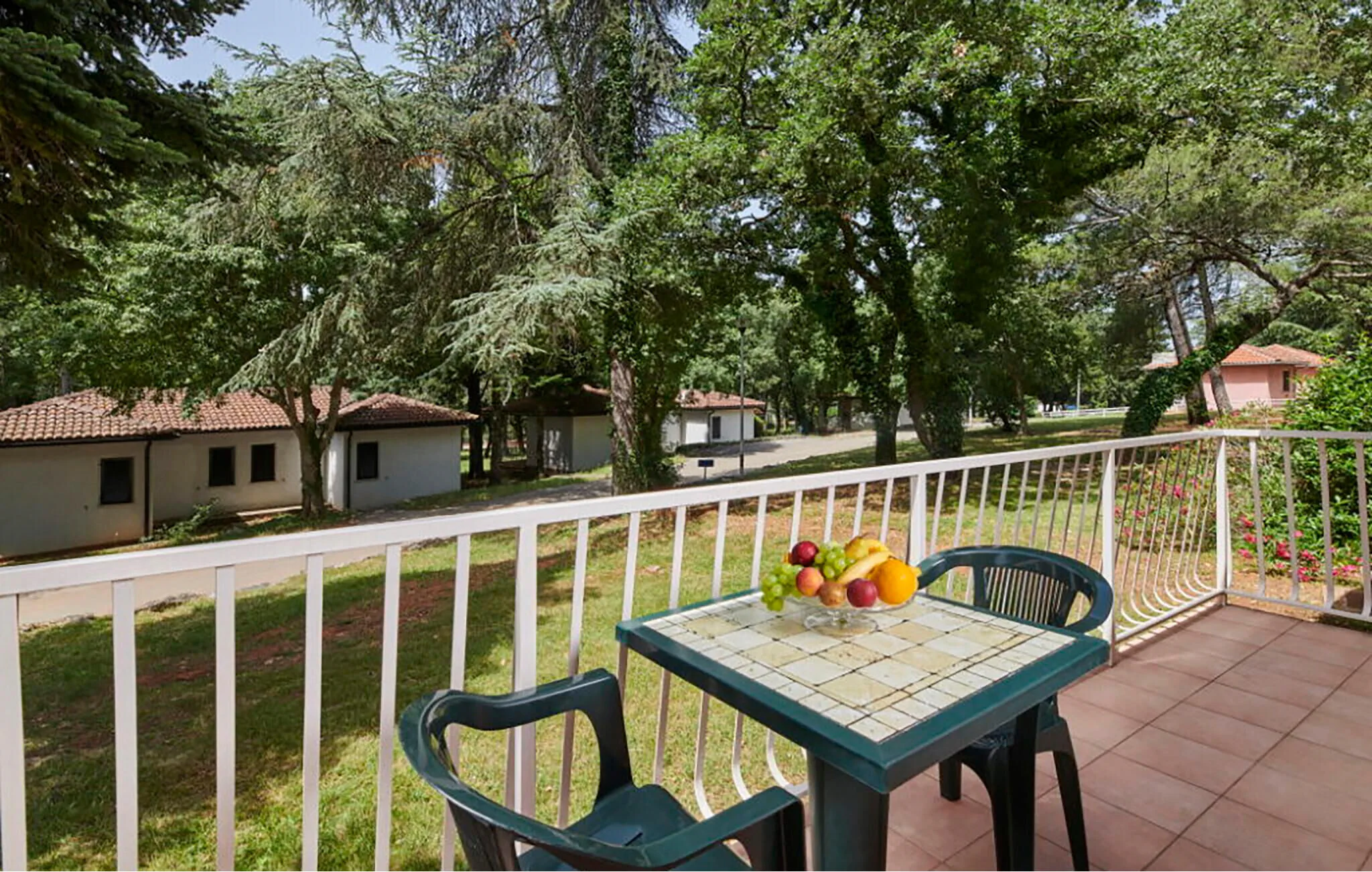 Apartman Umag - Umago - CIU935 - foto 1