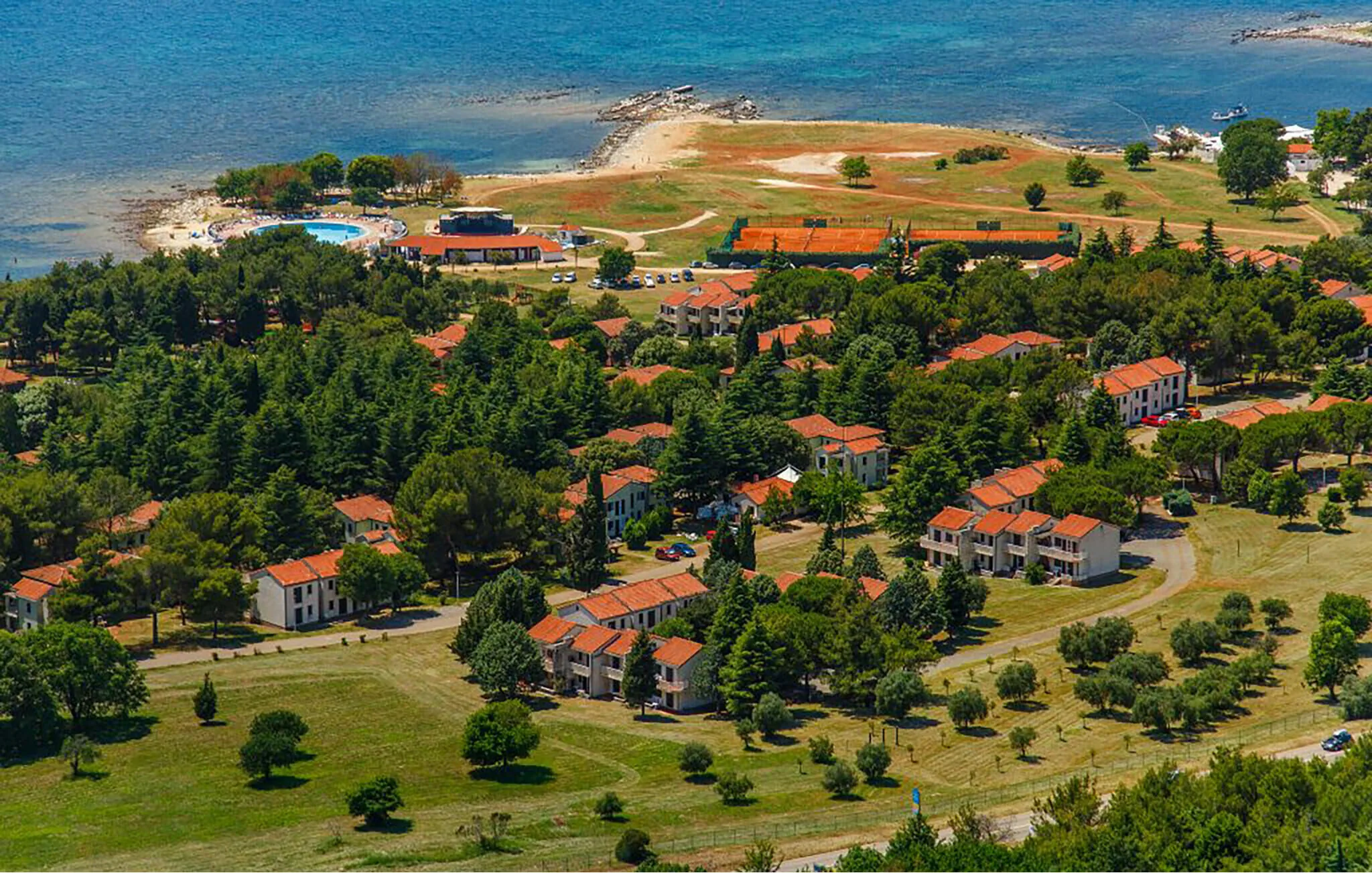 Apartman Umag - Umago - CIU930 – Umag, Croația