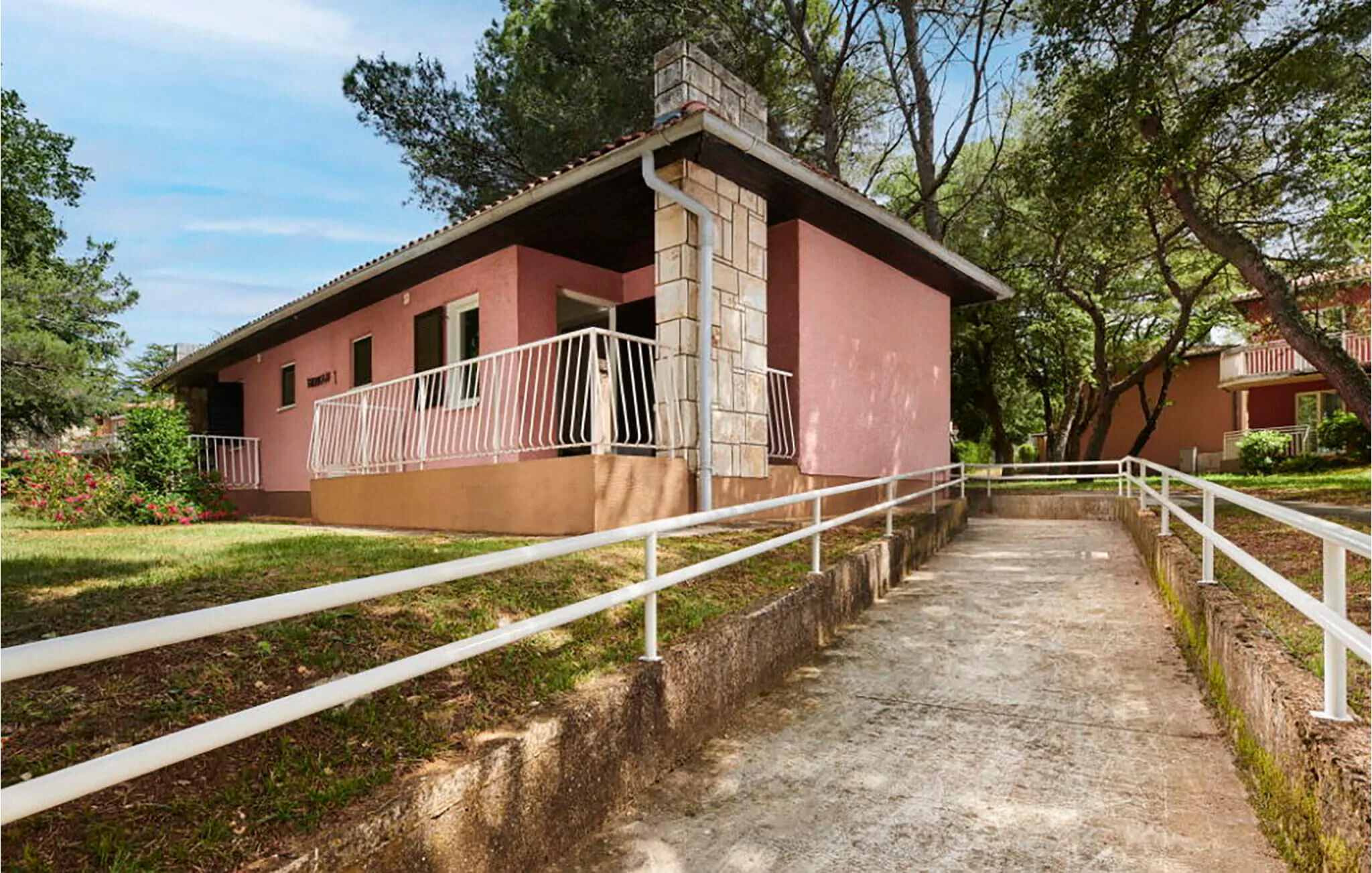 Apartman Umag - Umago - CIU930 – Umag, Croația