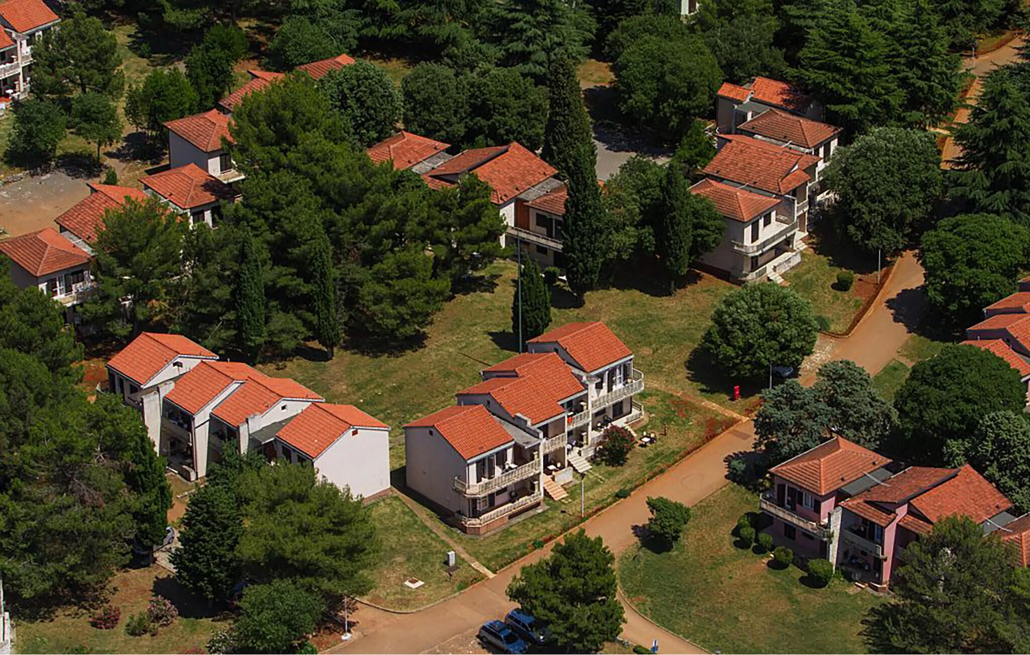Apartman Umag - Umago - CIU930 – Umag, Croația