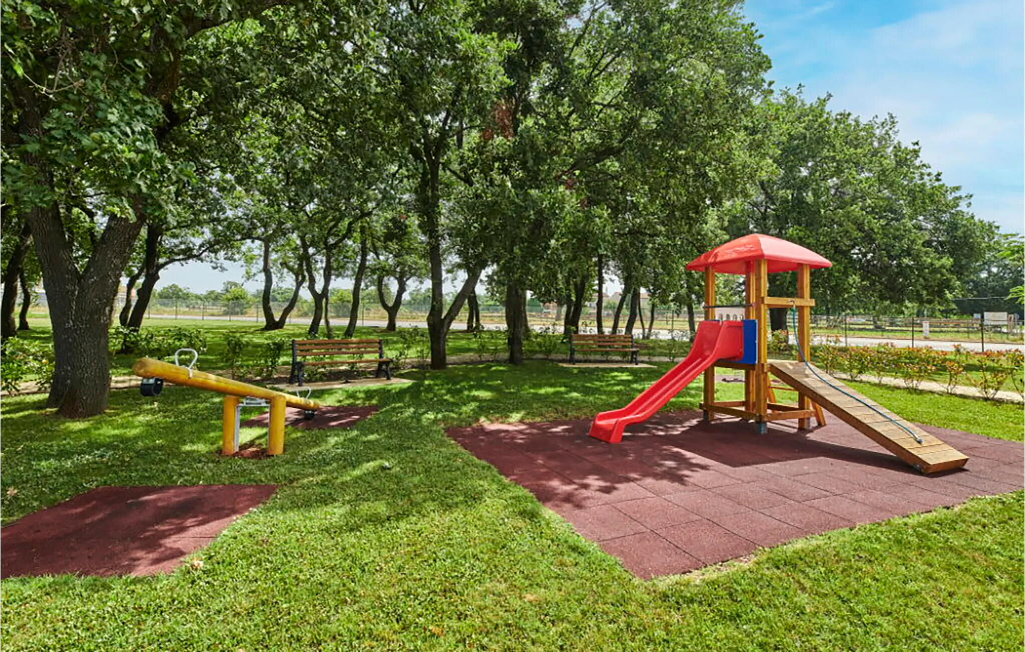 Apartman Umag - Umago - CIU930 – Umag, Croația