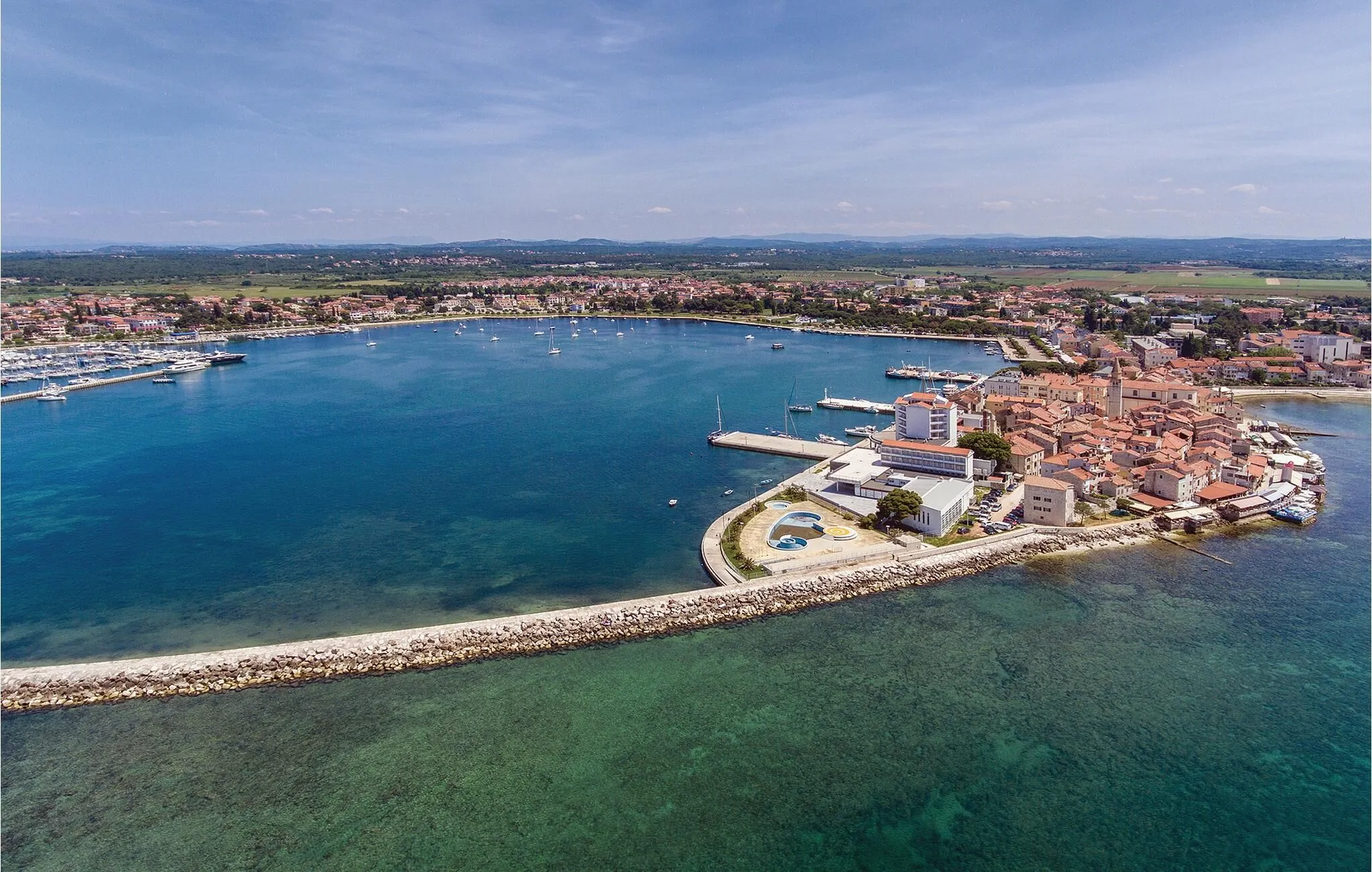 Apartman Umag - Umago - CIU930 – Umag, Croația