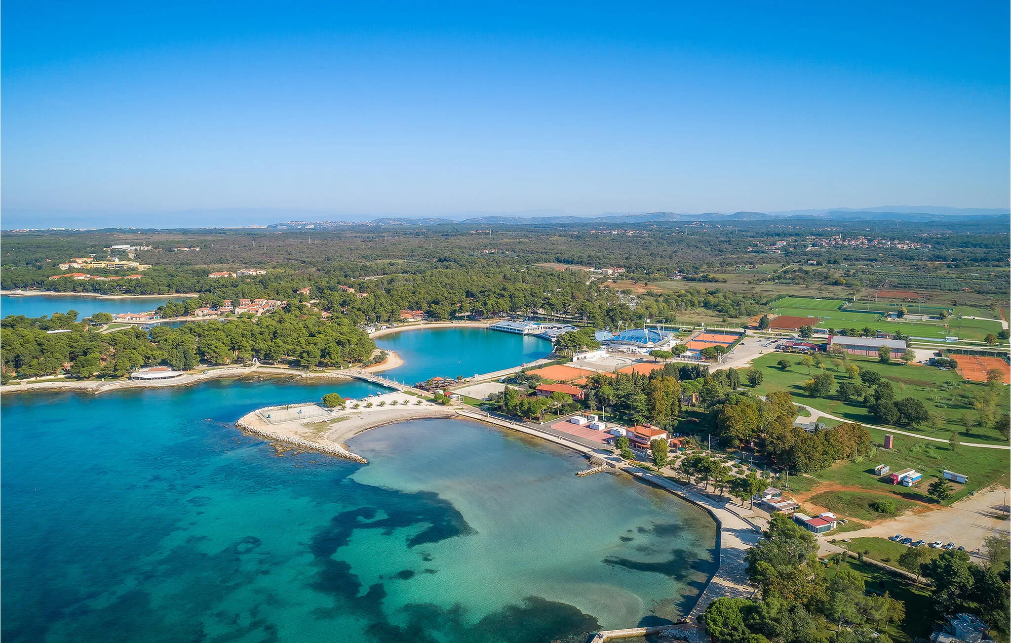 Apartman Umag - Umago - CIU930 – Umag, Croația