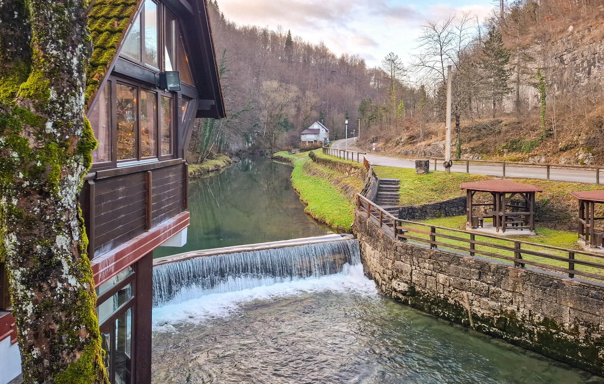 Vendégház Brod Moravice - CKB445 - foto 10