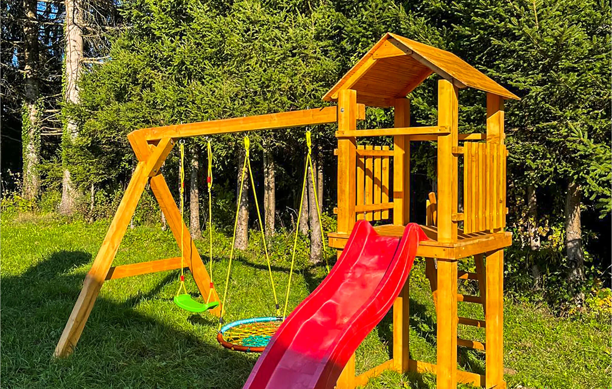 Vendégház Brod Moravice - CKB445 - foto 3