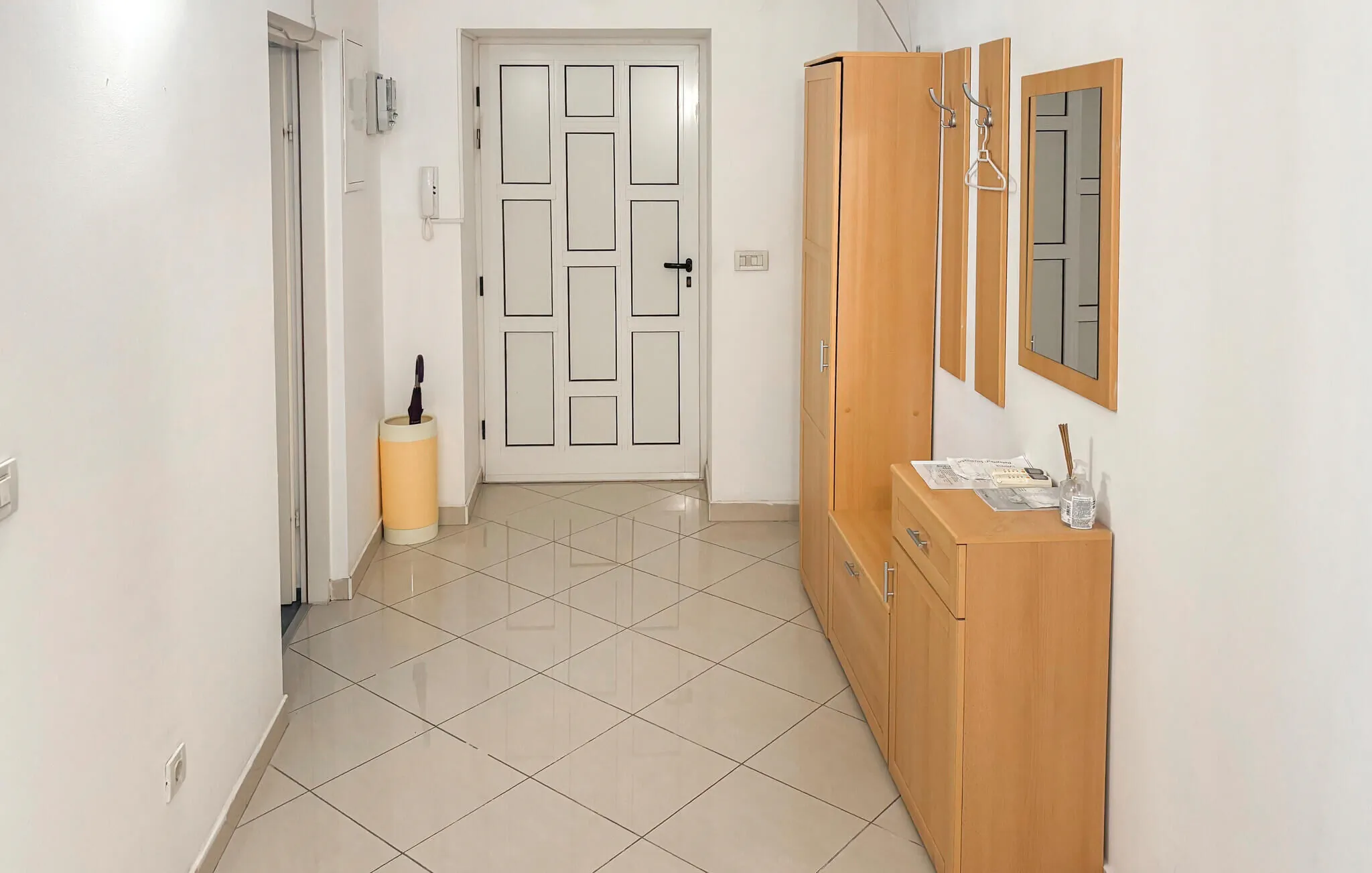 Apartman Rijeka - CKU549 – Rijeka, Croația