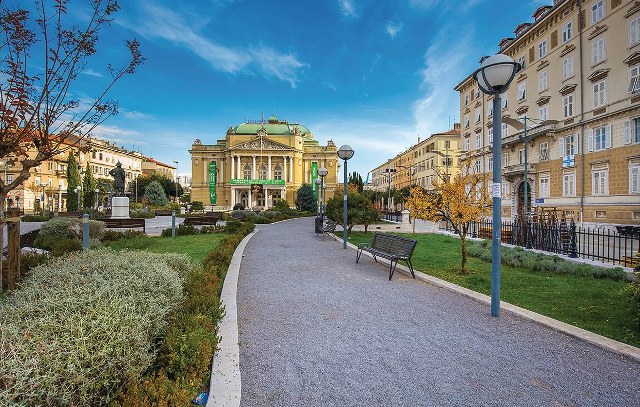Apartman Rijeka - CKU549 – Rijeka, Croația