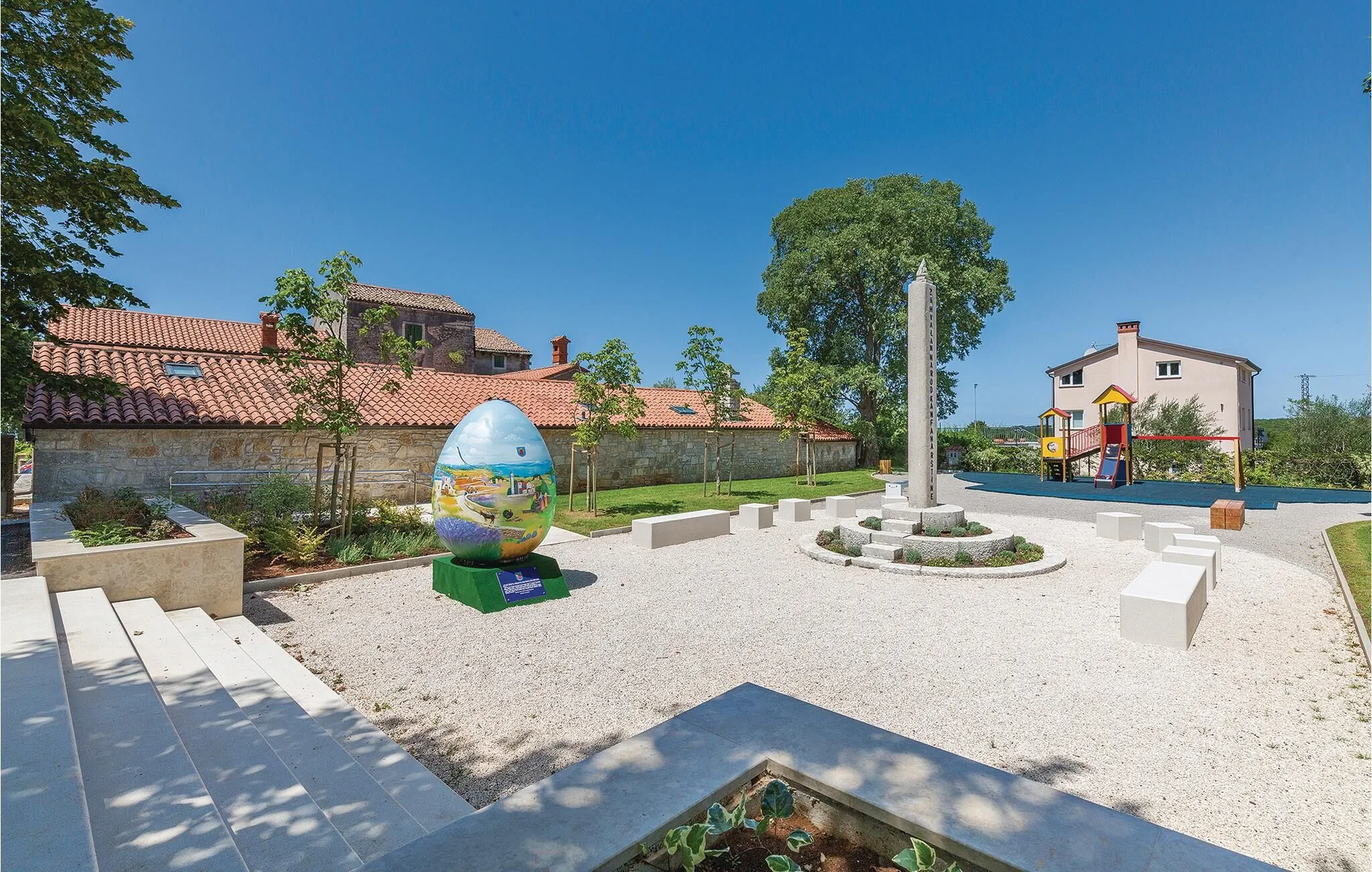 Vendégház Kanfanar - CIS435 – Kanfanar, Chorvatsko