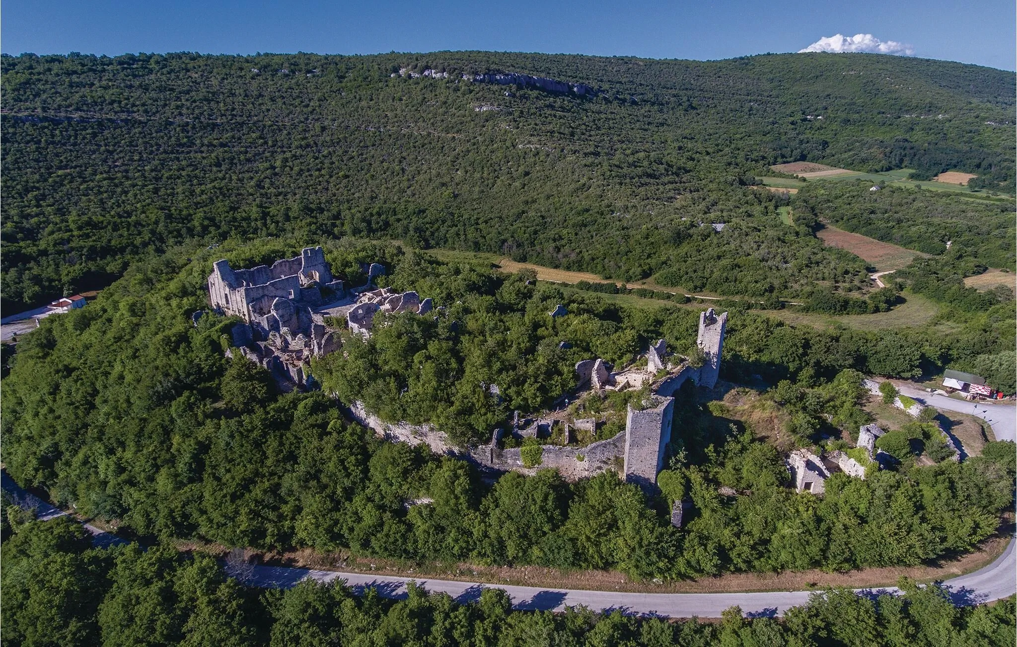 Vendégház Kanfanar - CIS435 – Kanfanar, Chorvatsko