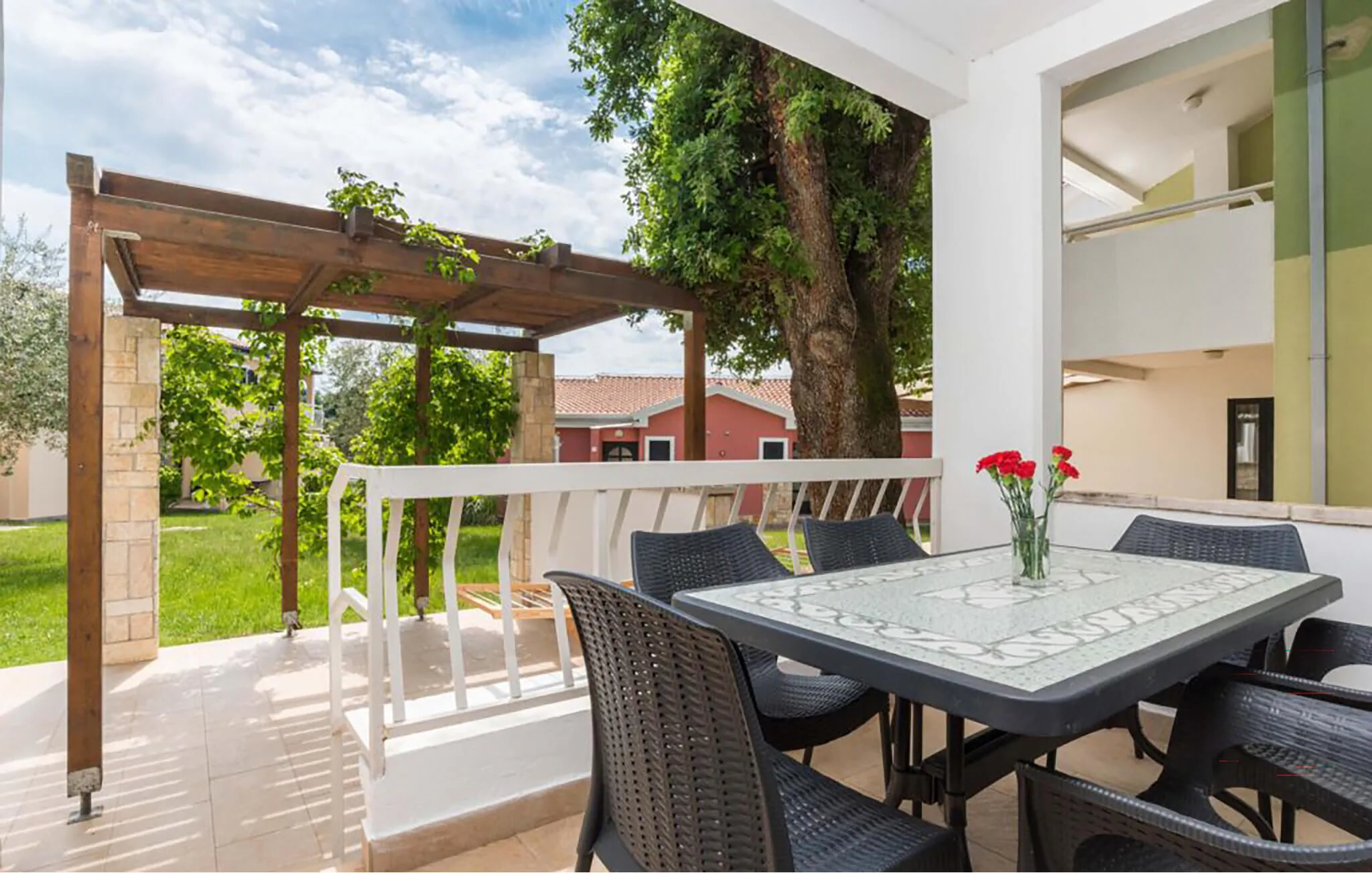 Apartman Umag - Umago - CIU927 – Umag, Croația