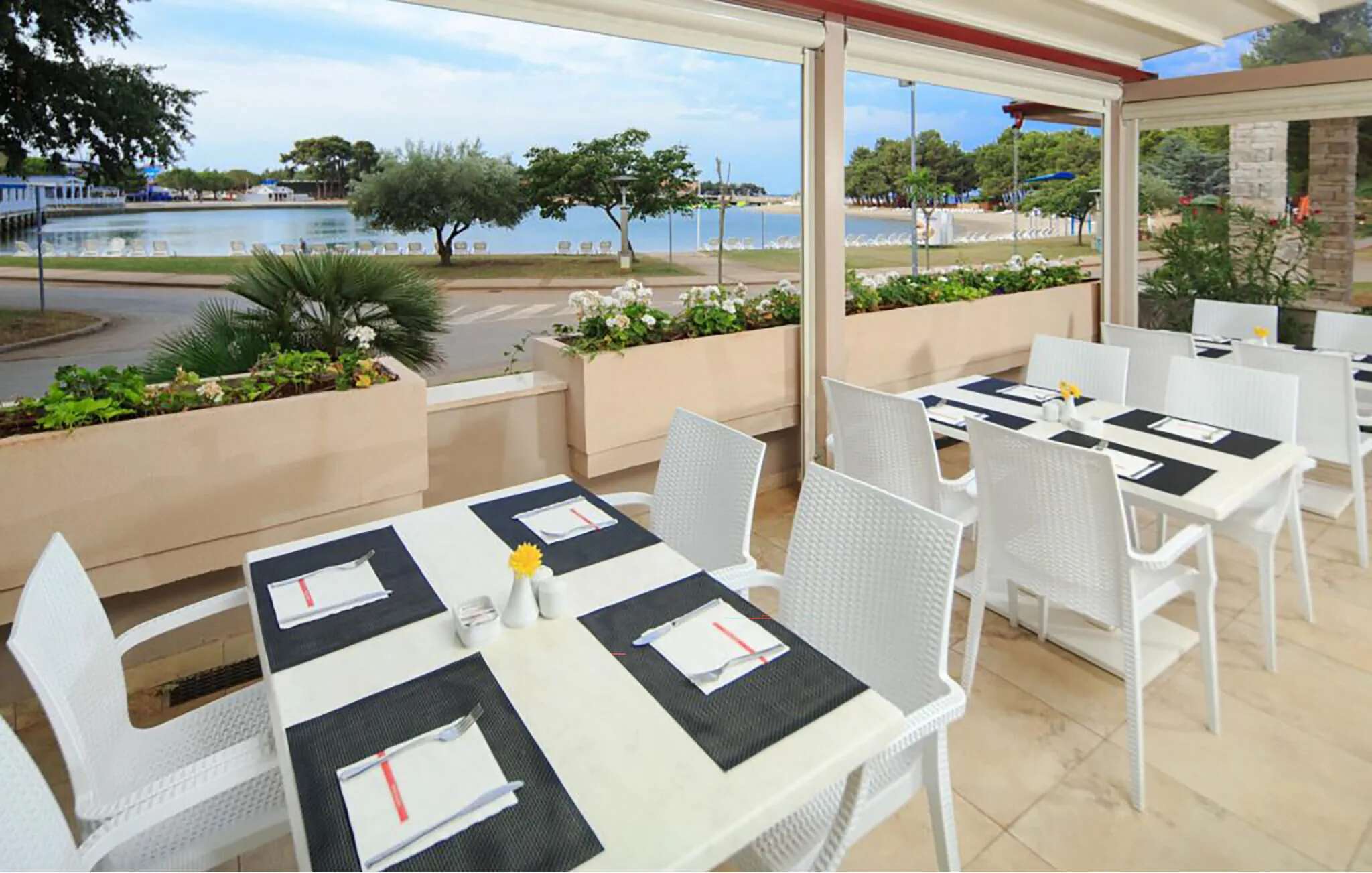 Apartman Umag - Umago - CIU927 – Umag, Croația