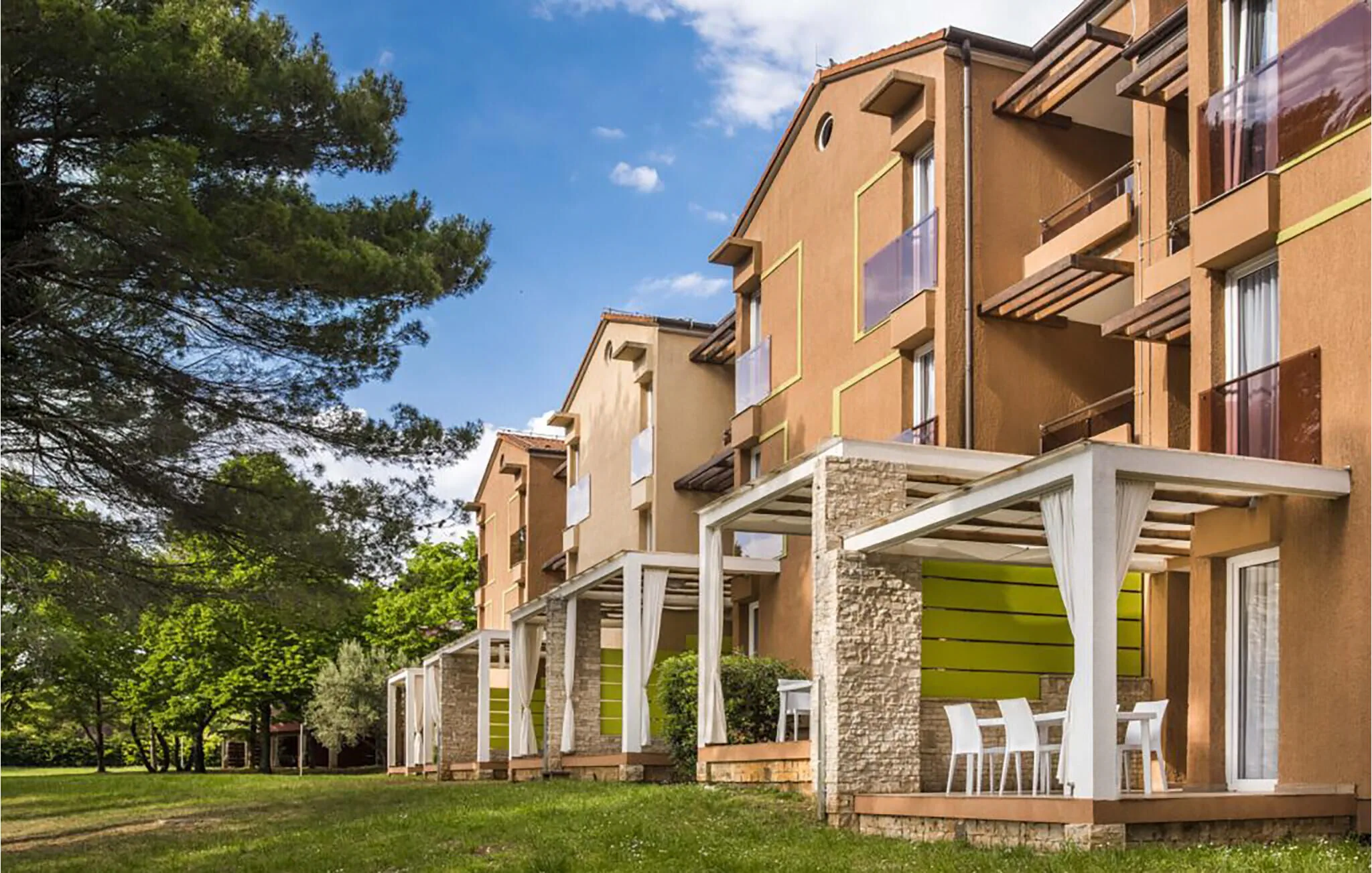 Apartman Umag - Umago - CIU927 – Umag, Croația