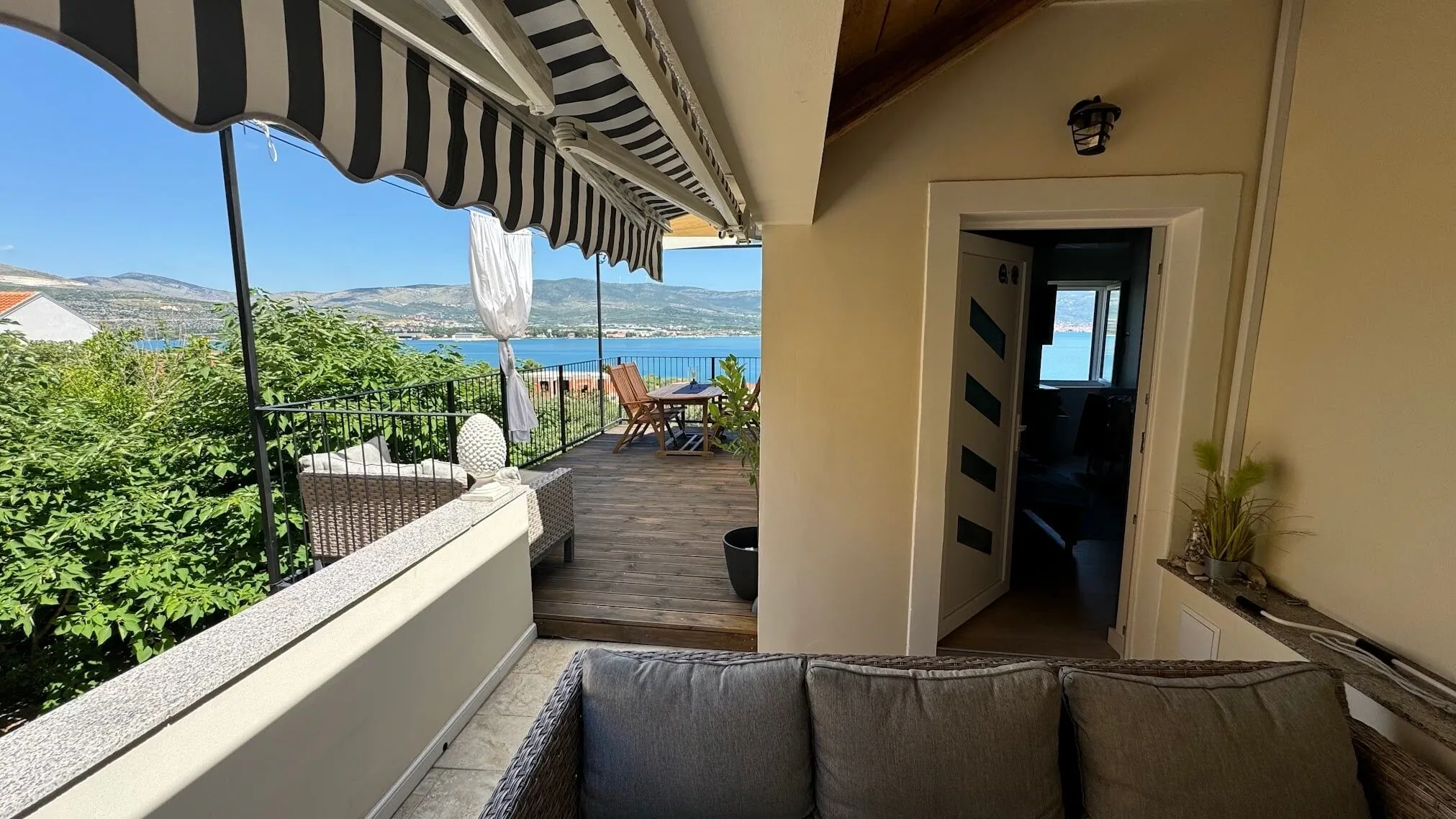 Apartman Sunny Holiday Trogir – Arbanija, Croația