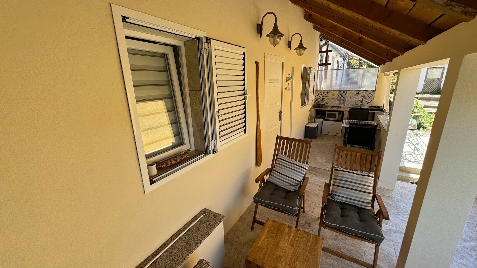 Apartman Sunny Holiday Trogir – Arbanija, Croația