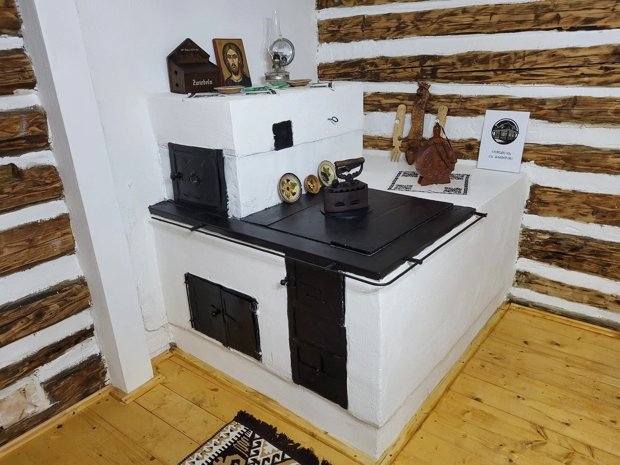 Cerdacul cu Amintiri Câmpulung Moldovenesc – Câmpulung Moldovenesc, România