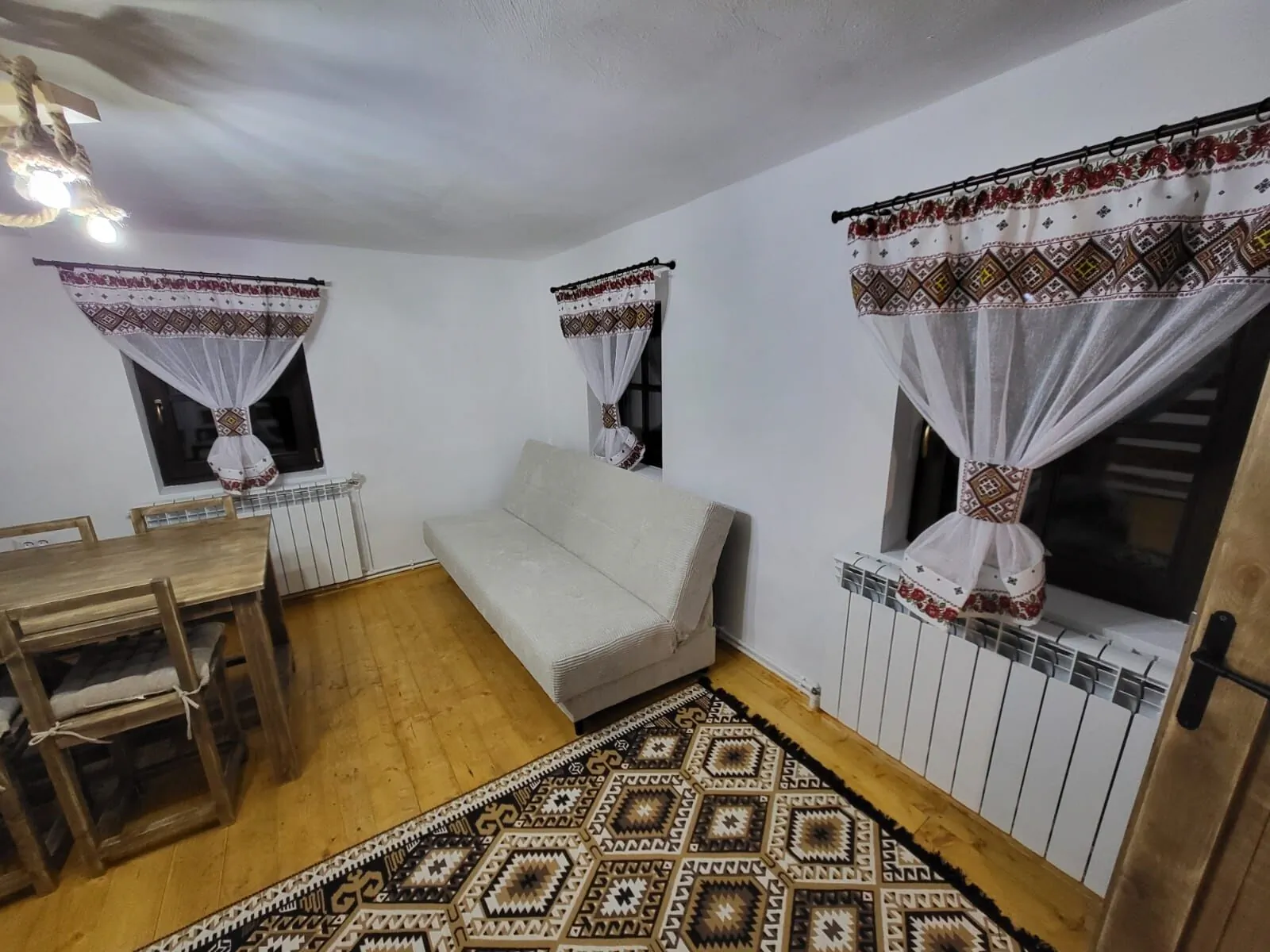 Cerdacul cu Amintiri Câmpulung Moldovenesc – Câmpulung Moldovenesc, România