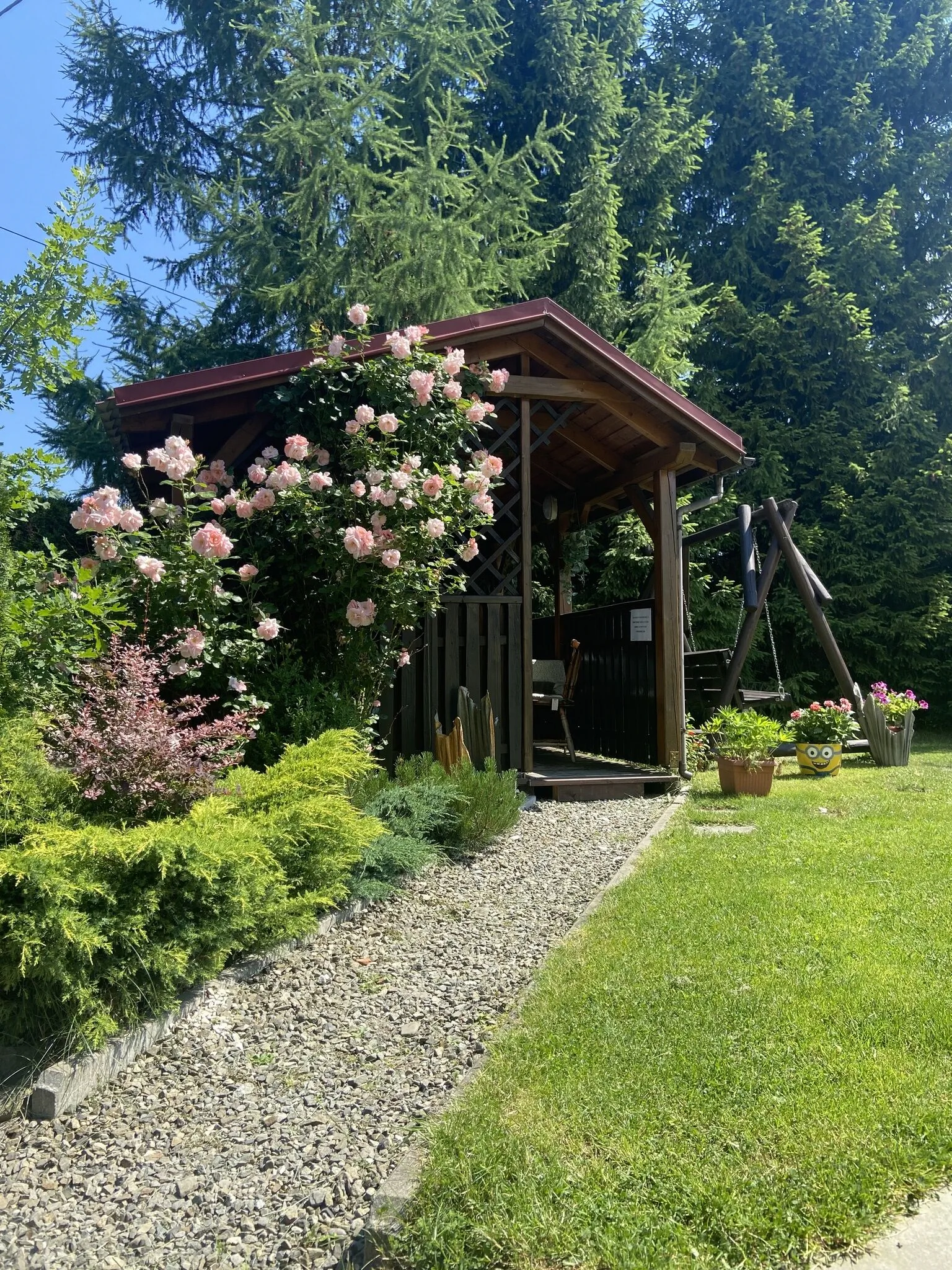 Pokoje Hołcyna 21 Brenna – Brenna, Polonia