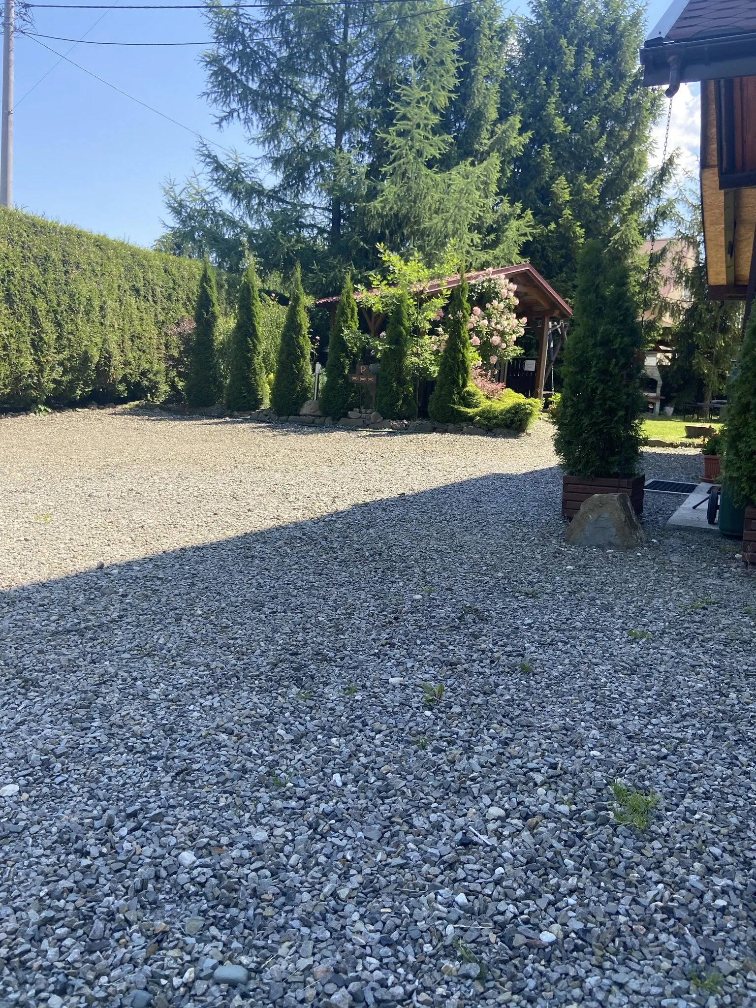 Pokoje Hołcyna 21 Brenna – Brenna, Polonia
