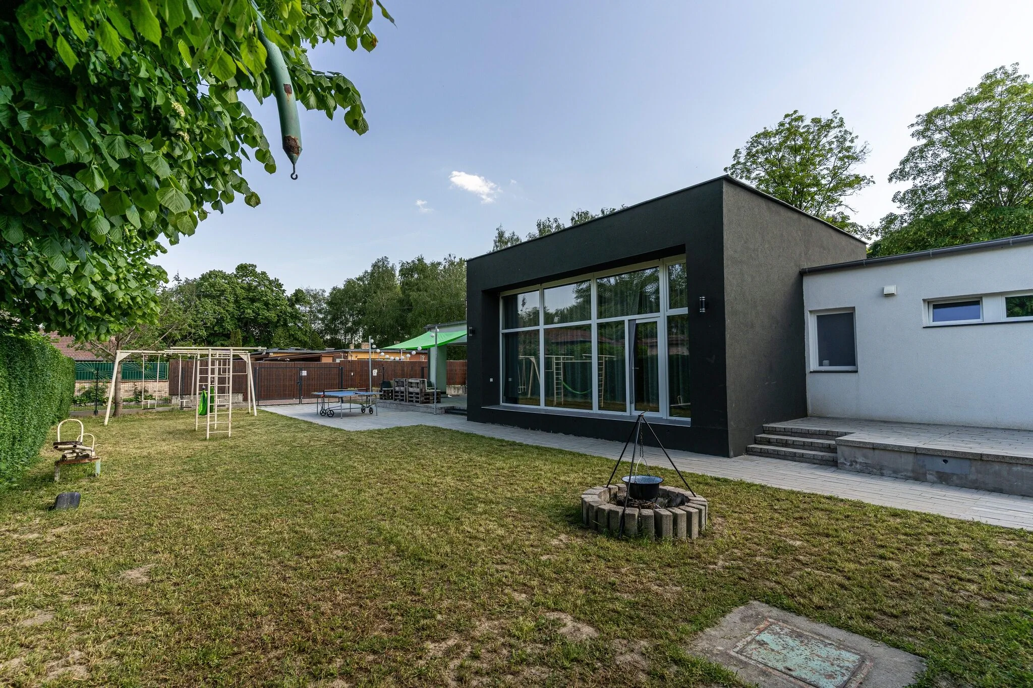 KJB Vendégház Dombori - foto 3