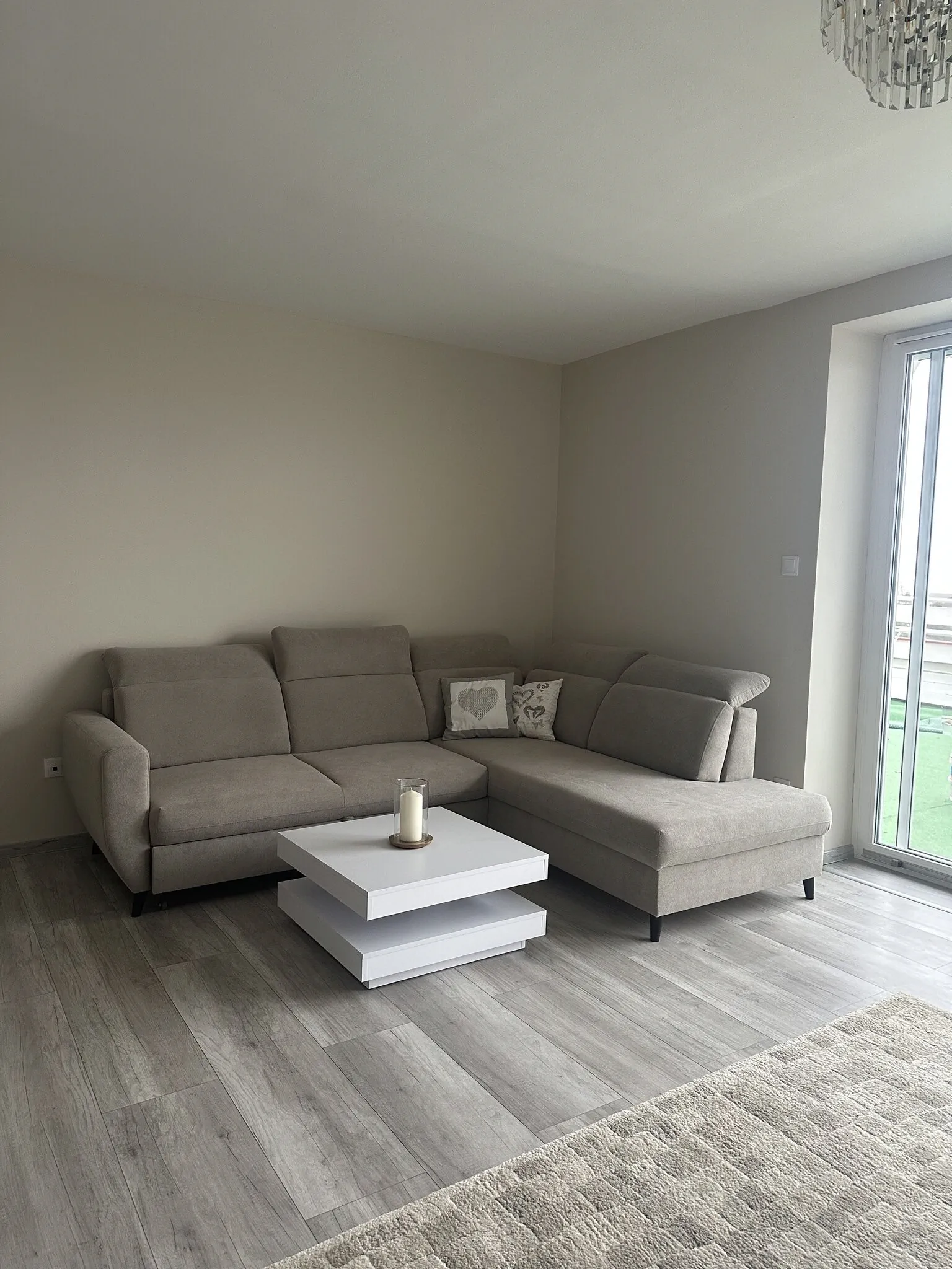 Panorámás Apartman Dunaszentmiklós – Dunaszentmiklós, Ungaria
