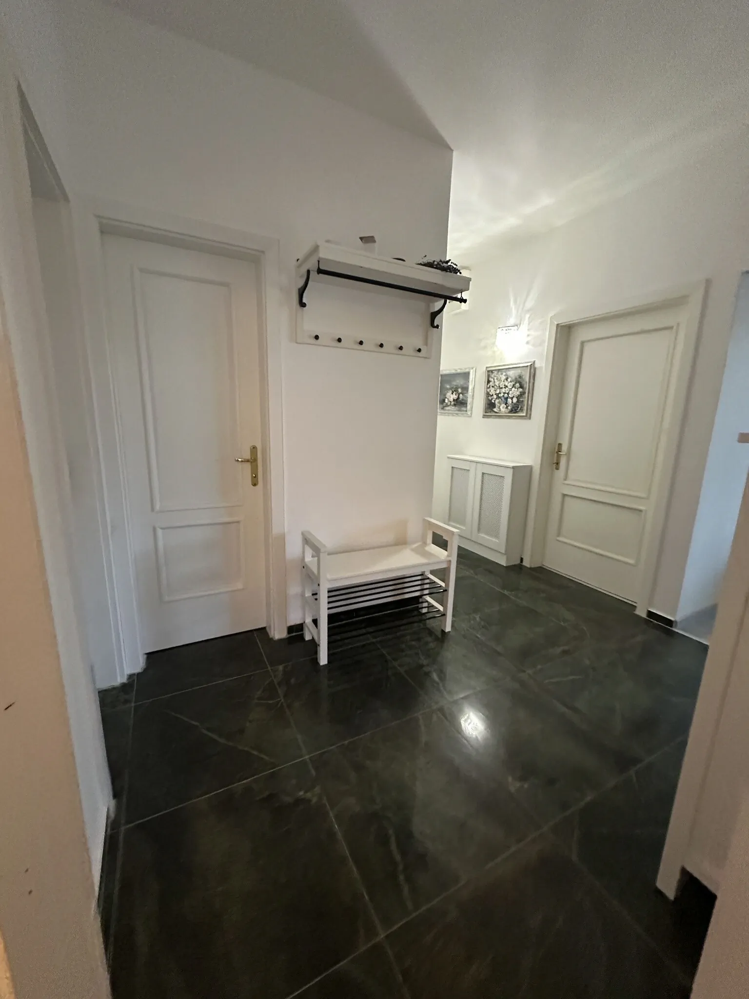 Panorámás Apartman Dunaszentmiklós – Dunaszentmiklós, Ungaria