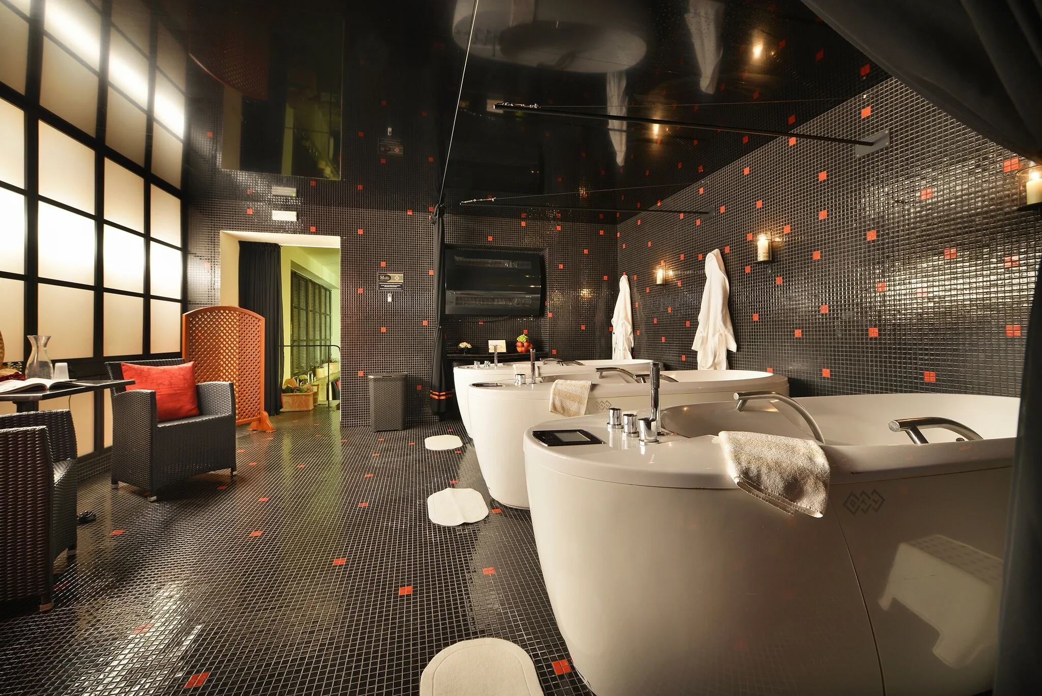 Wellness Golf Hotel Morris Mariánské Lázně – Mariánské Lázně, Republica Cehă