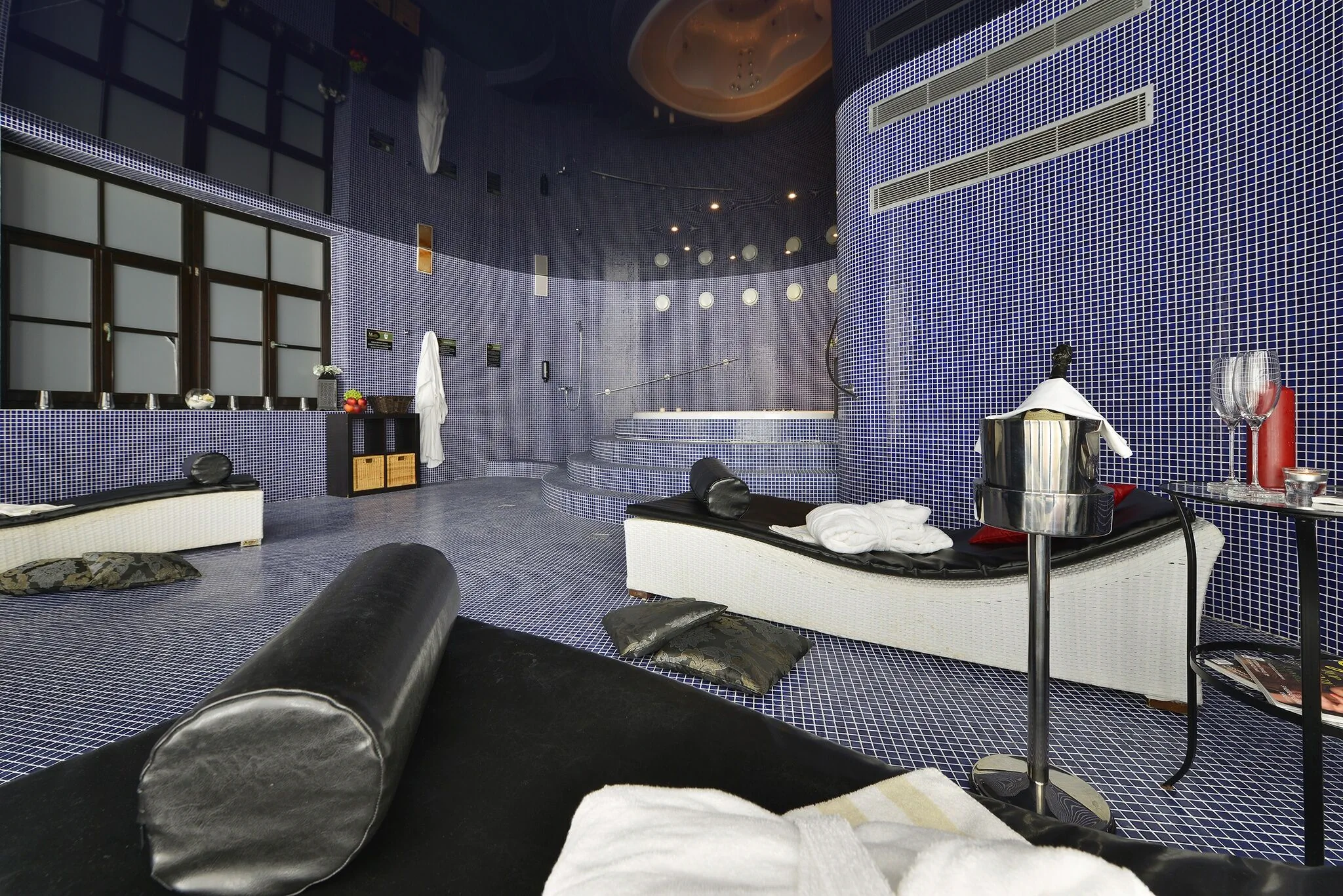 Wellness Golf Hotel Morris Mariánské Lázně – Mariánské Lázně, Republica Cehă