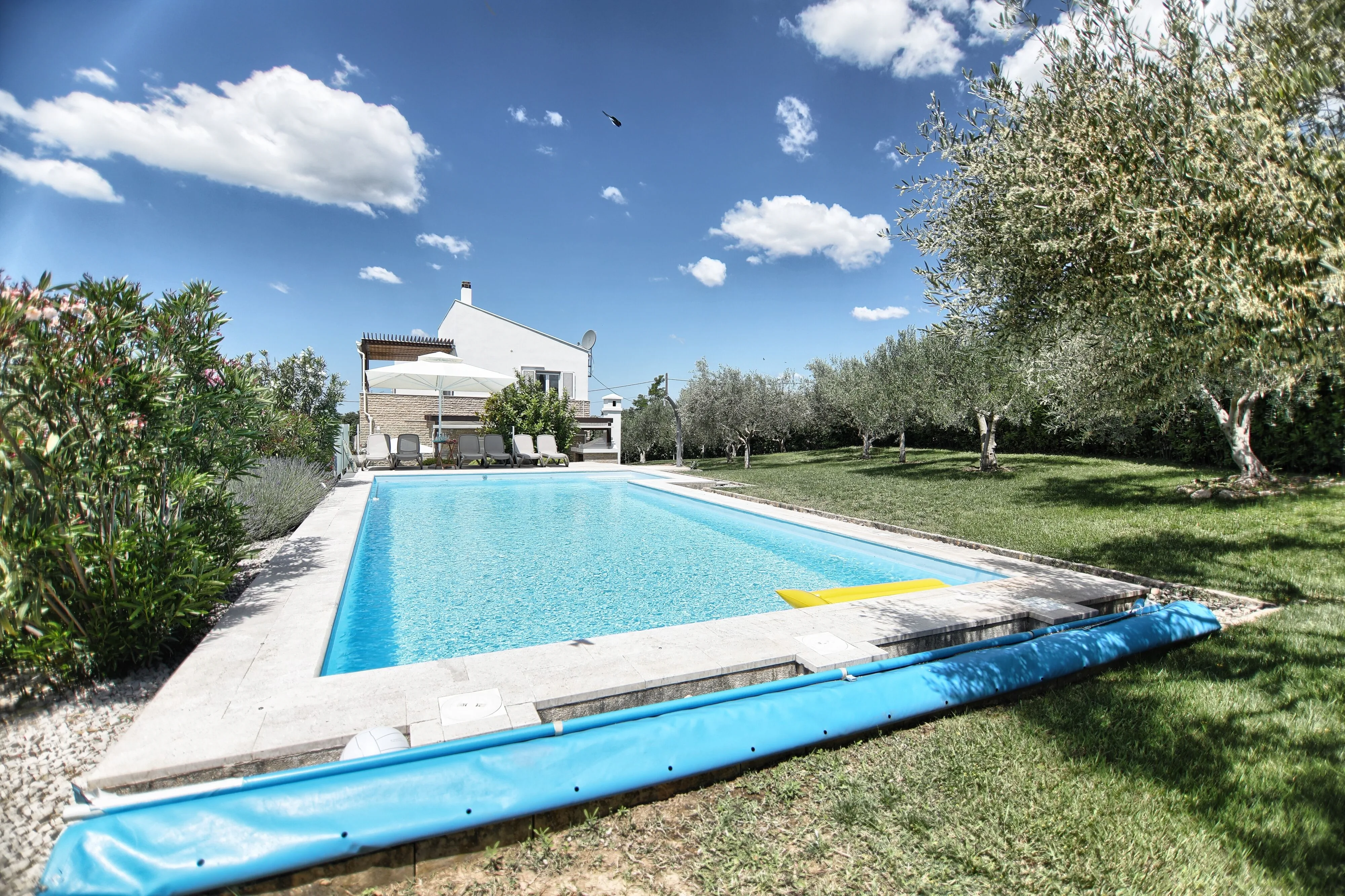 Holiday House With A Swimming Pool Kakma, Biograd - 24899 Kakma - foto 2