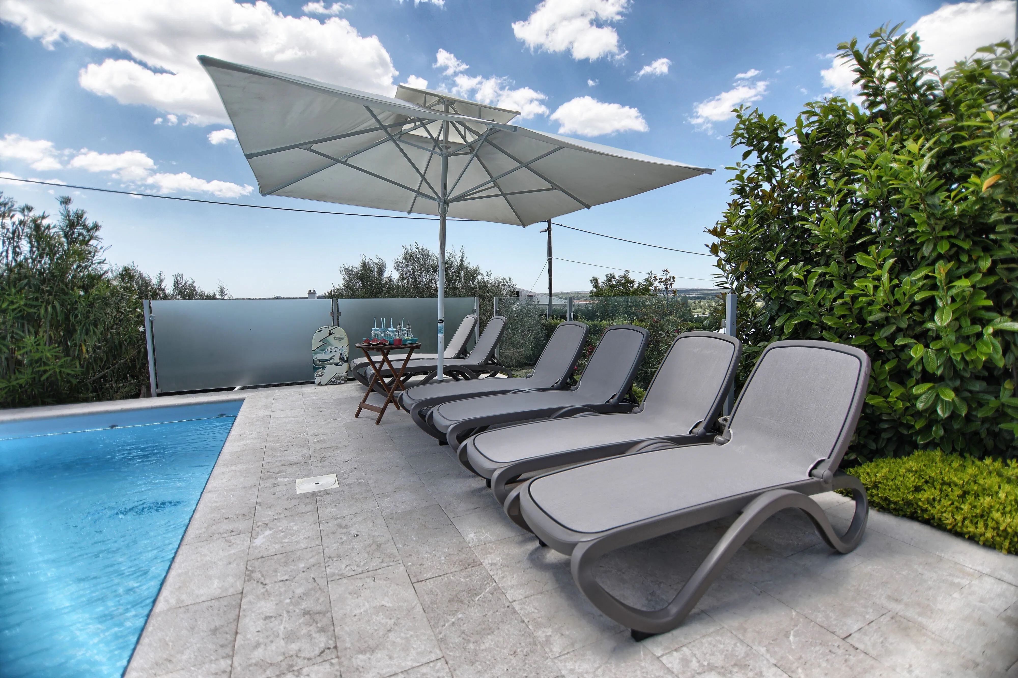 Holiday House With A Swimming Pool Kakma, Biograd - 24899 Kakma - foto 4