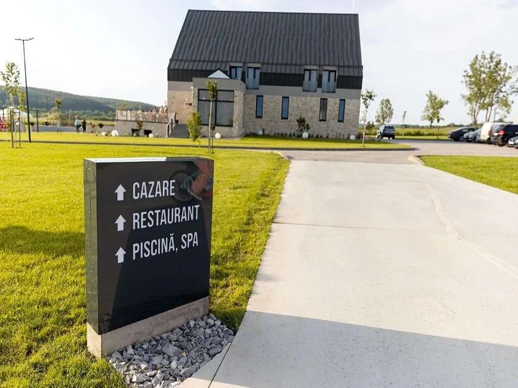 Pensiunea Complex Acom Șumugiu – Șumugiu, România