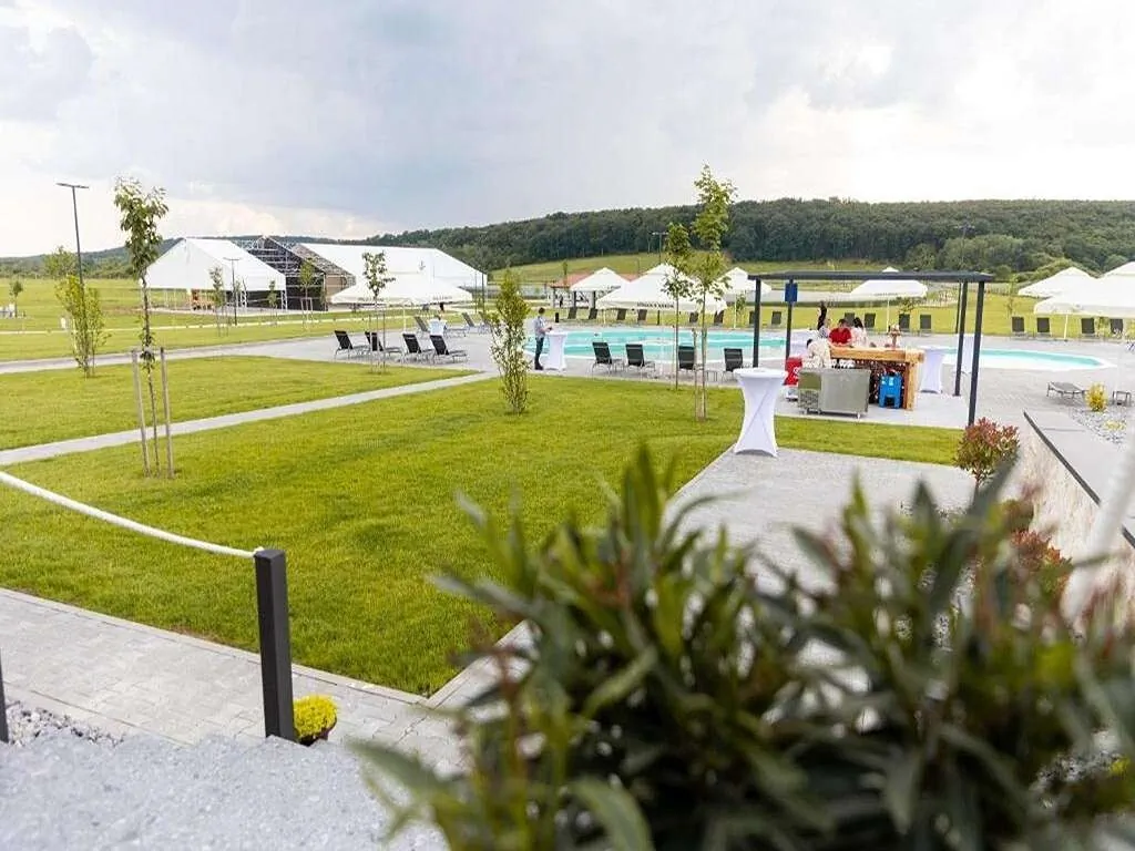 Pensiunea Complex Acom Șumugiu – Șumugiu, România
