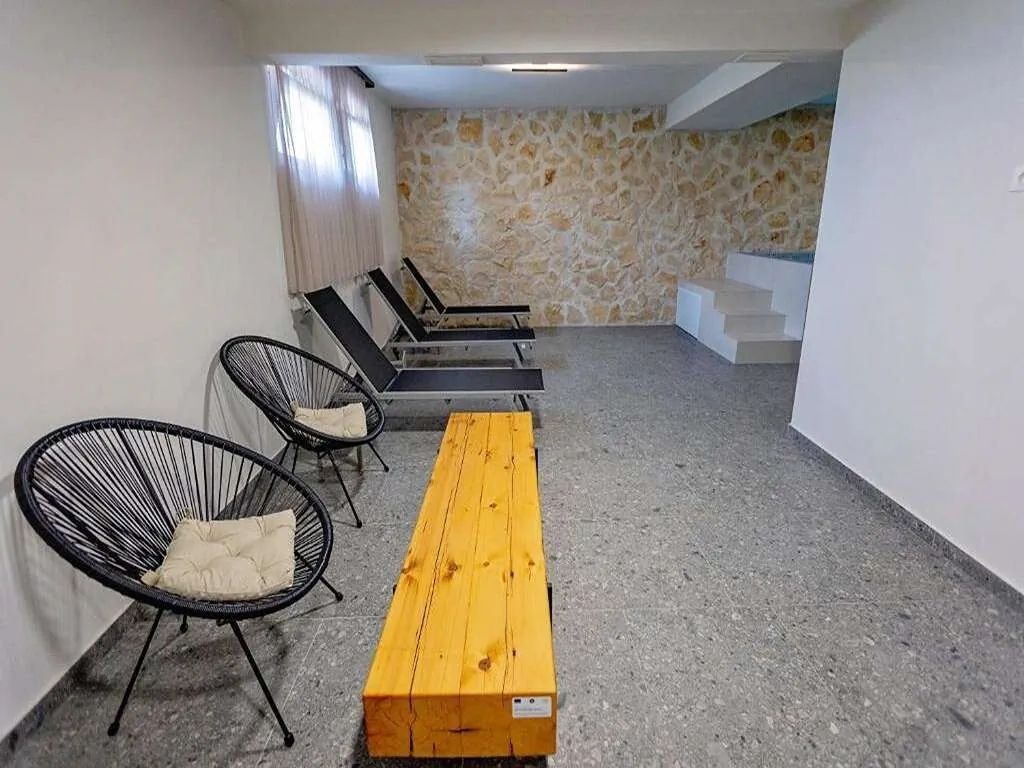 Pensiunea Complex Acom Șumugiu – Șumugiu, România