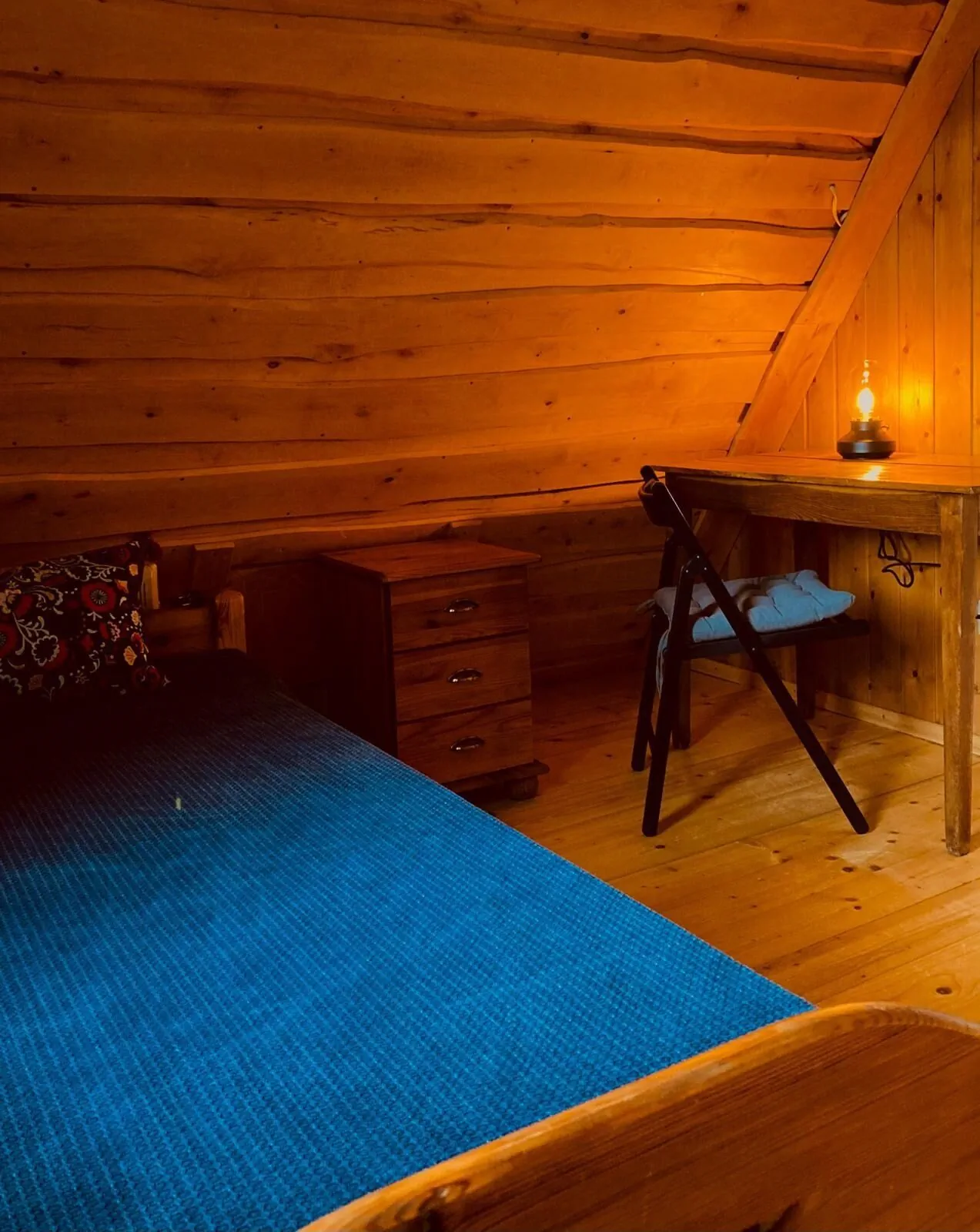 Willa pod Żarem Międzybrodzie Bialskie – Międzybrodzie Bialskie, Polonia