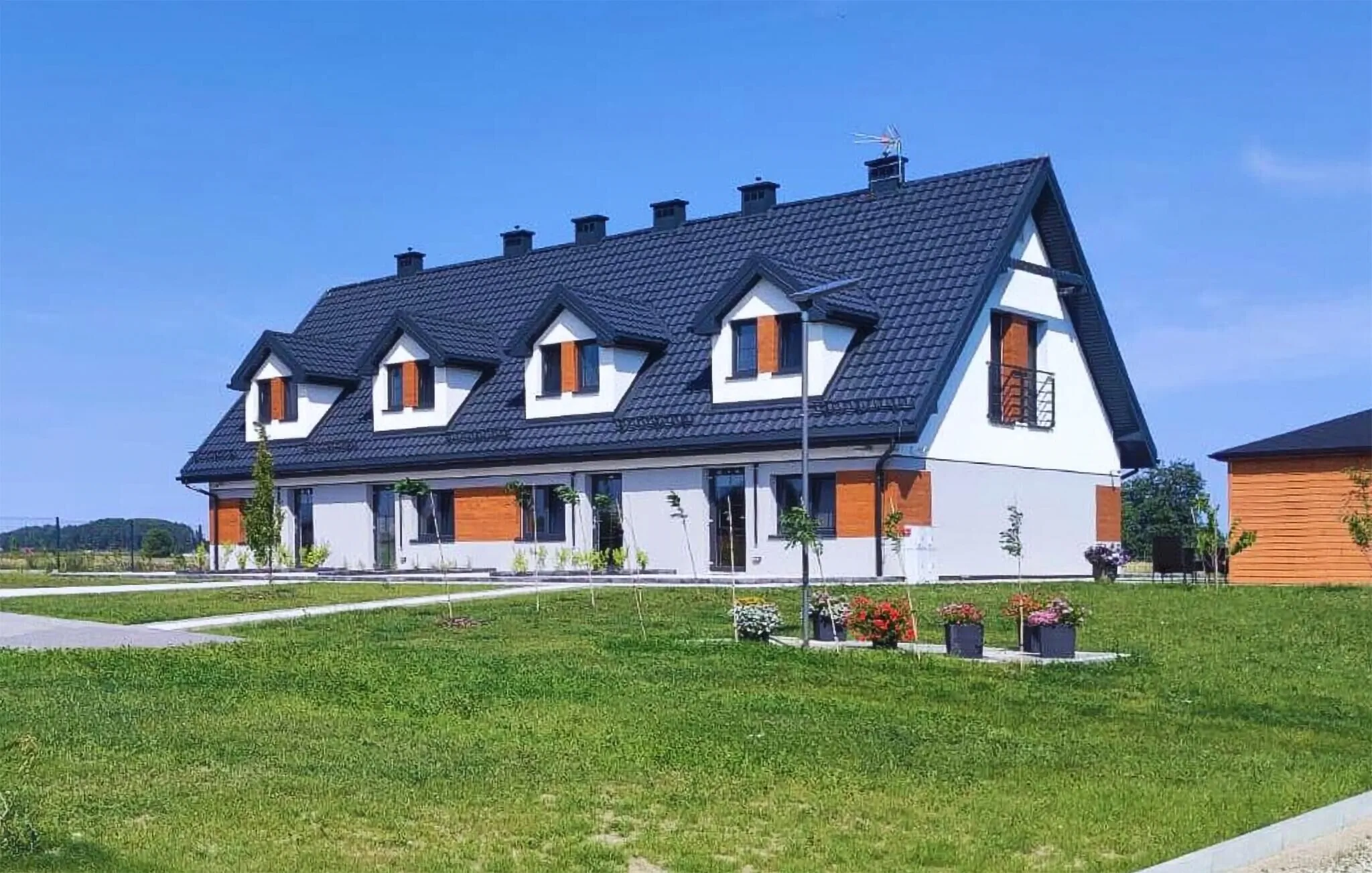 Apartman Orzysz - PMA084 – Orzysz, Polsko