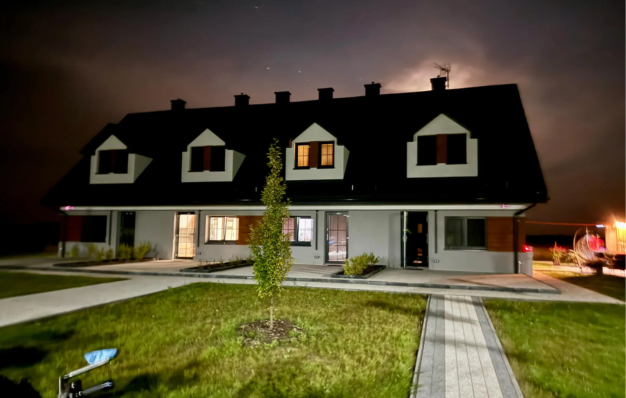 Apartman Orzysz - PMA084 – Orzysz, Polsko
