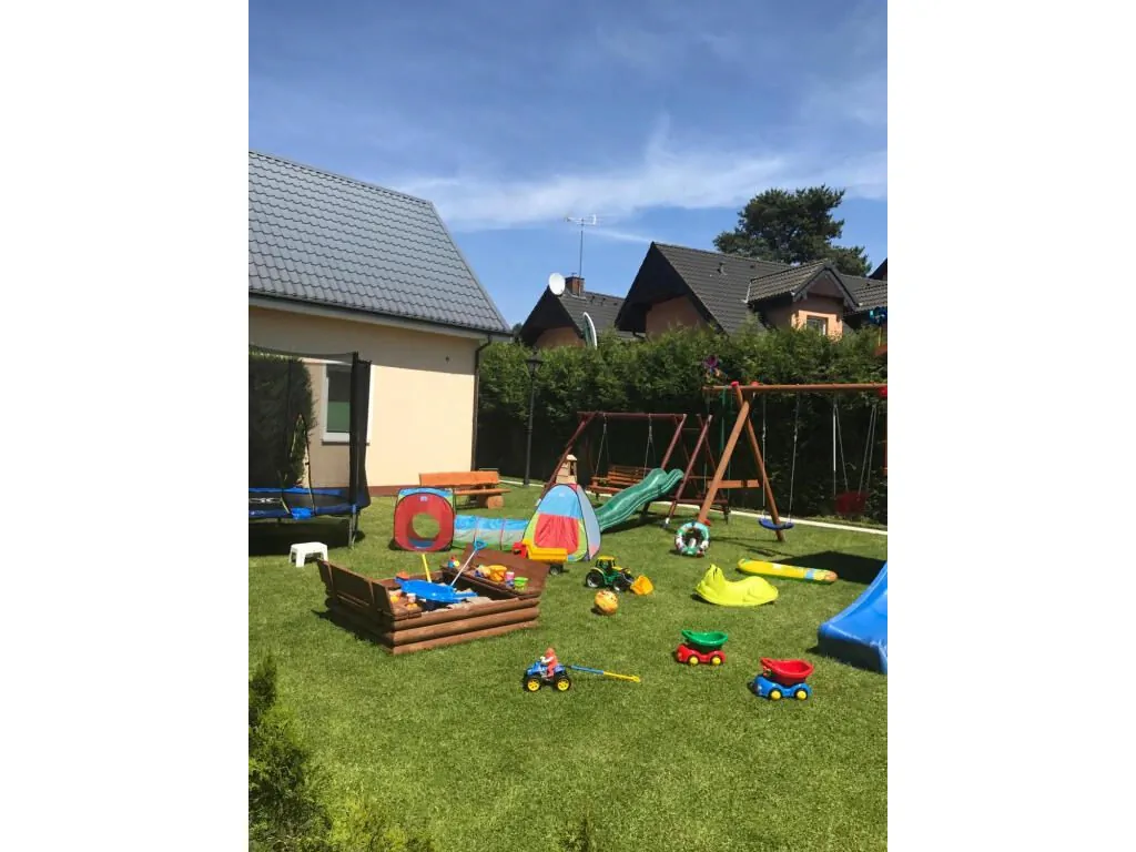 Domki Liwia Niechorze - foto 6