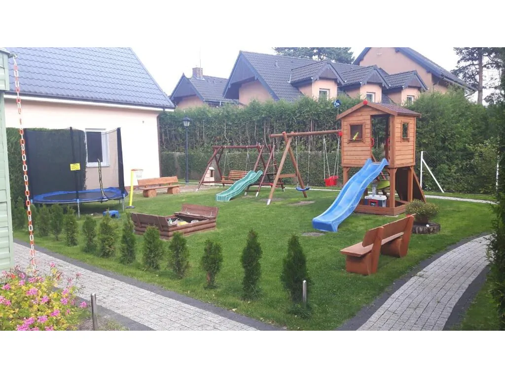 Domki Liwia Niechorze - foto 7