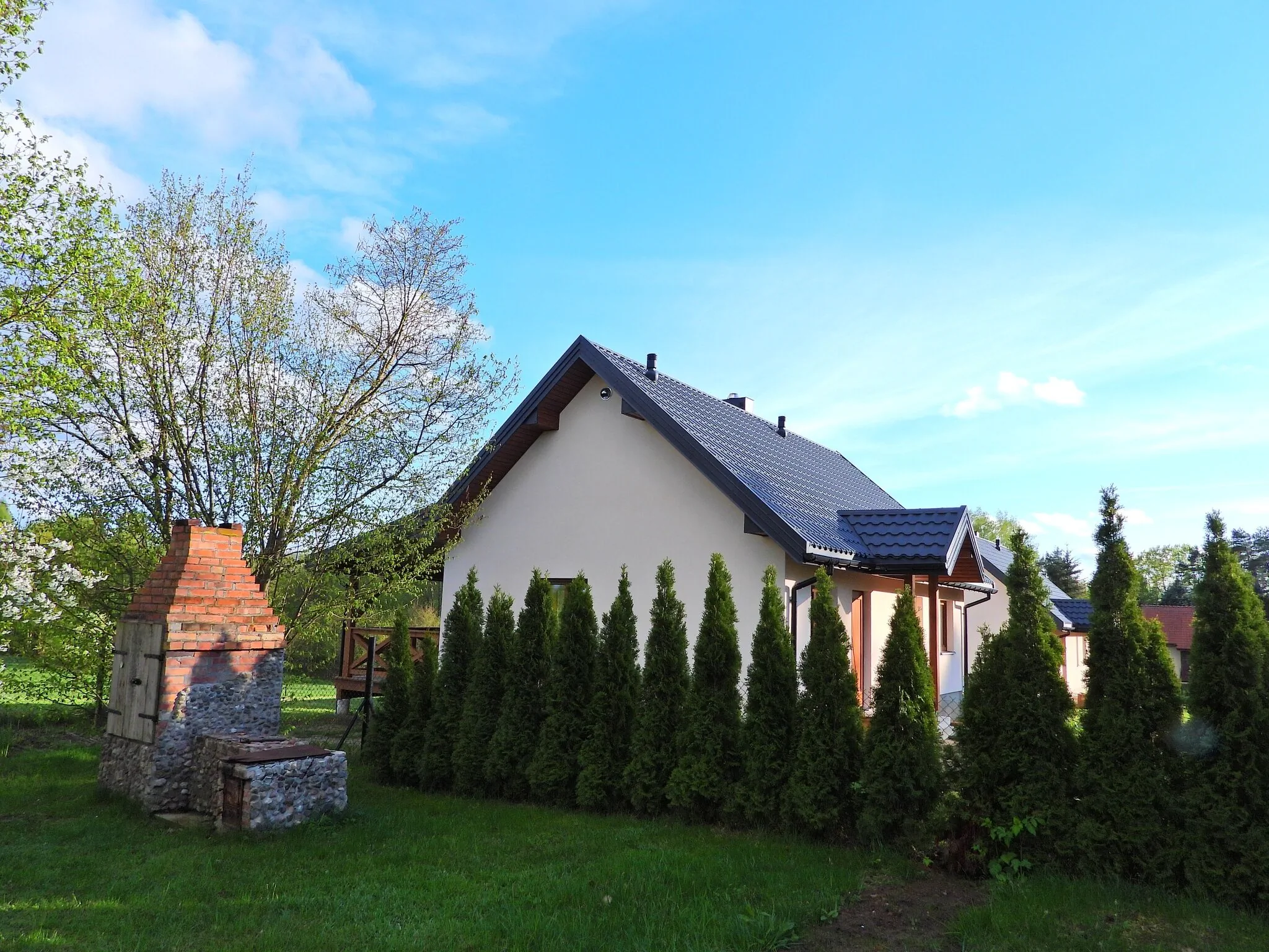 Ostoja nad Gilem Ostrów Wielki – Gil Mały, Polonia