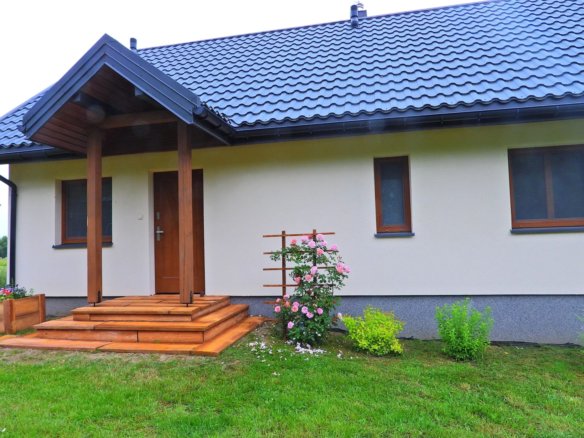 Ostoja nad Gilem Ostrów Wielki – Gil Mały, Polonia