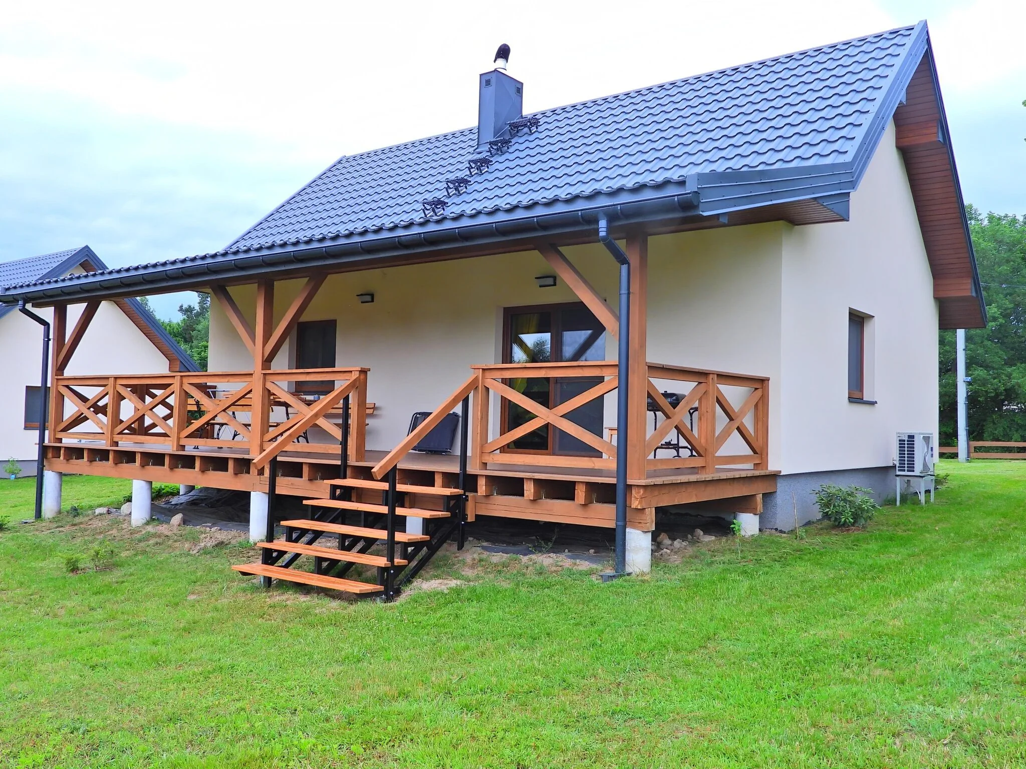 Ostoja nad Gilem Ostrów Wielki – Gil Mały, Polonia