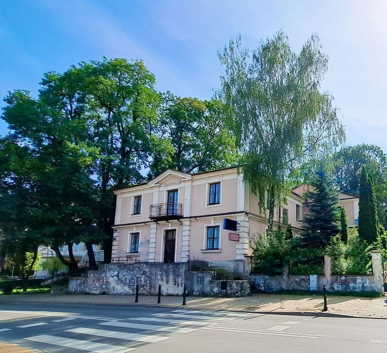 Dom Lublin - foto 1