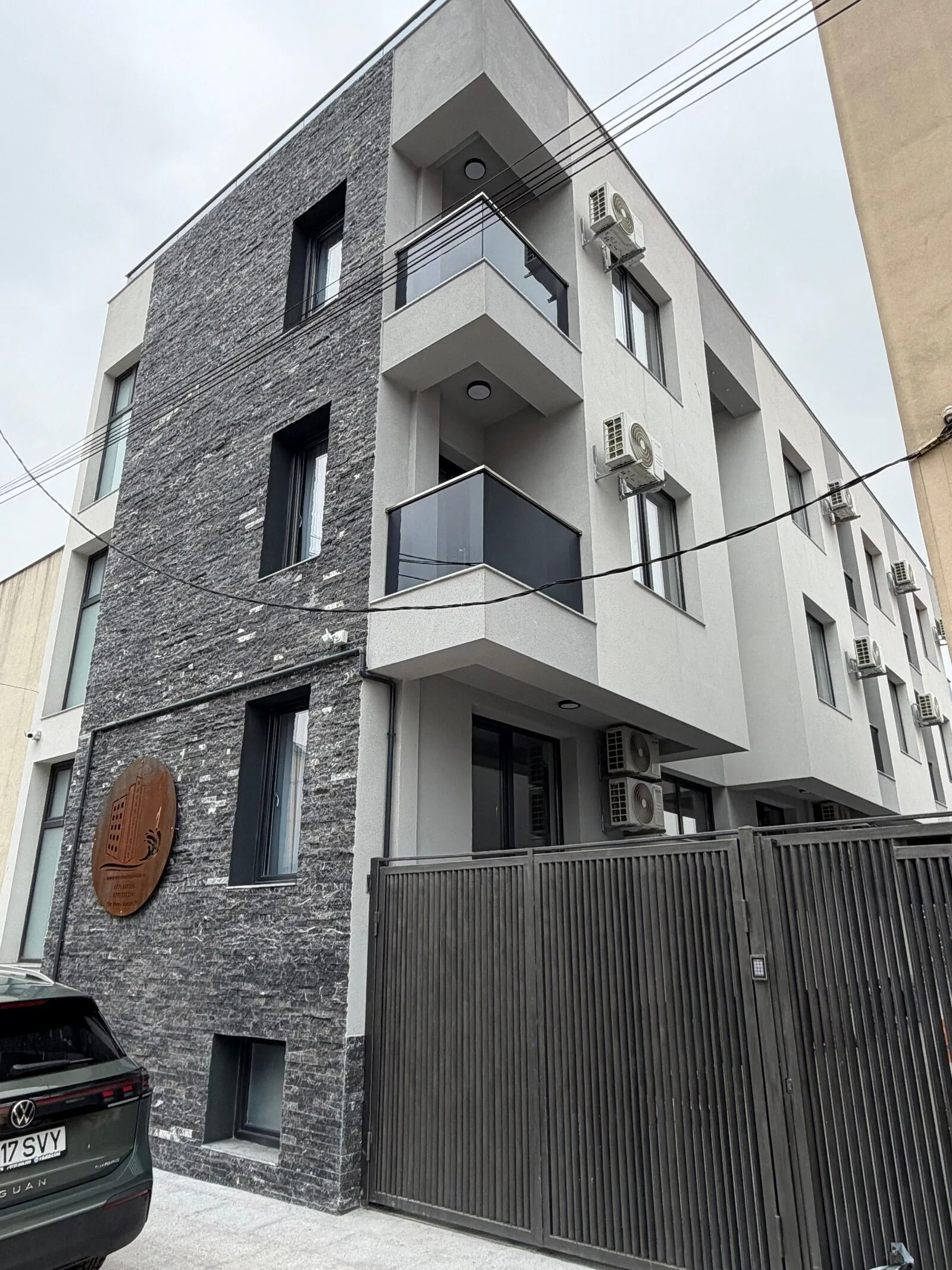 MavCity Boutique Villa Constanța – Constanța, România