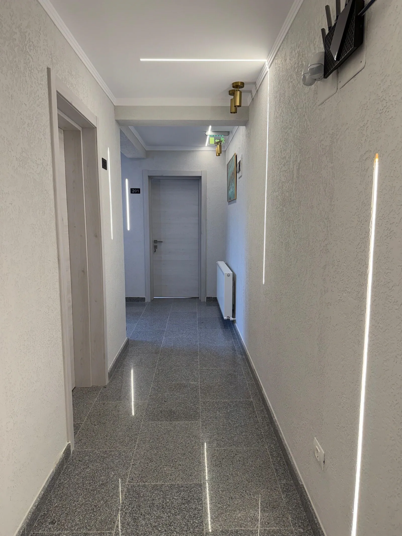 MavCity Boutique Villa Constanța – Constanța, România