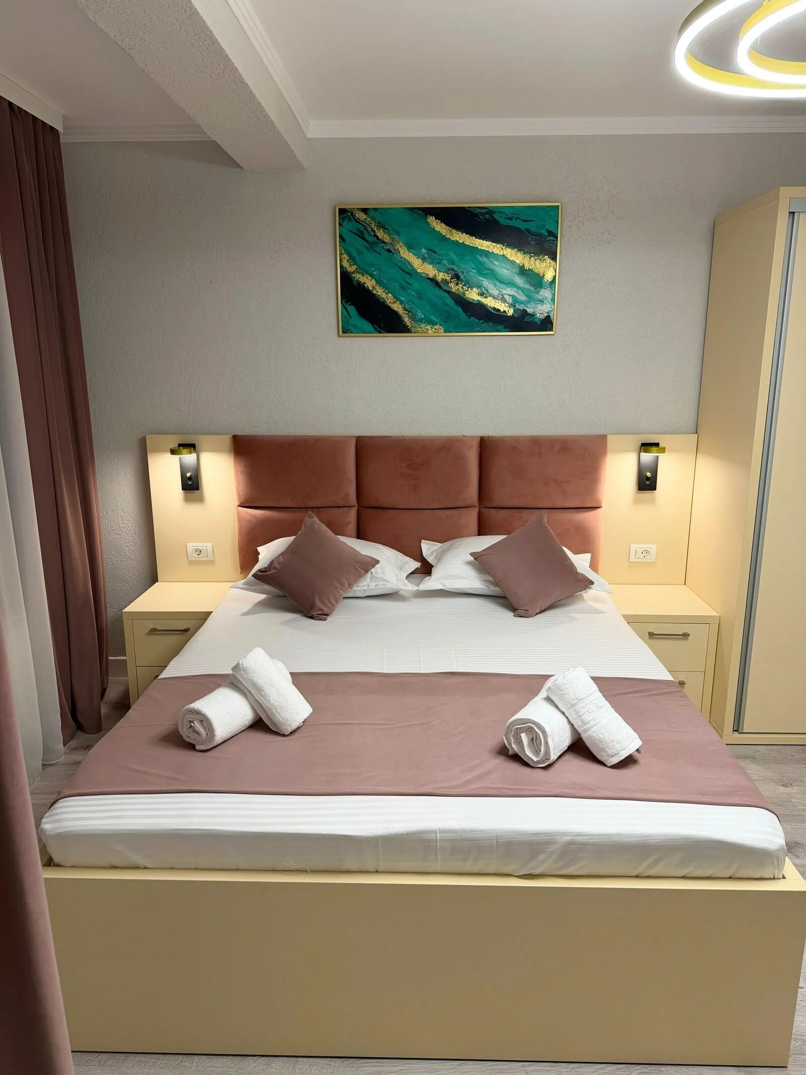 MavCity Boutique Villa Constanța – Constanța, România