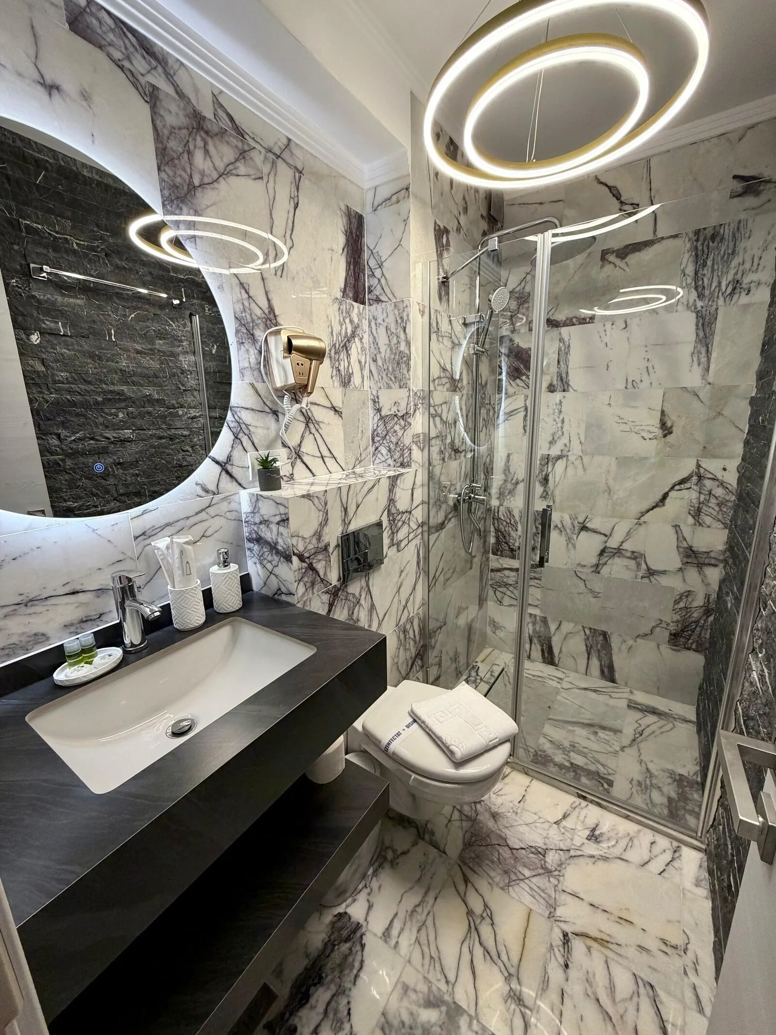 MavCity Boutique Villa Constanța – Constanța, România