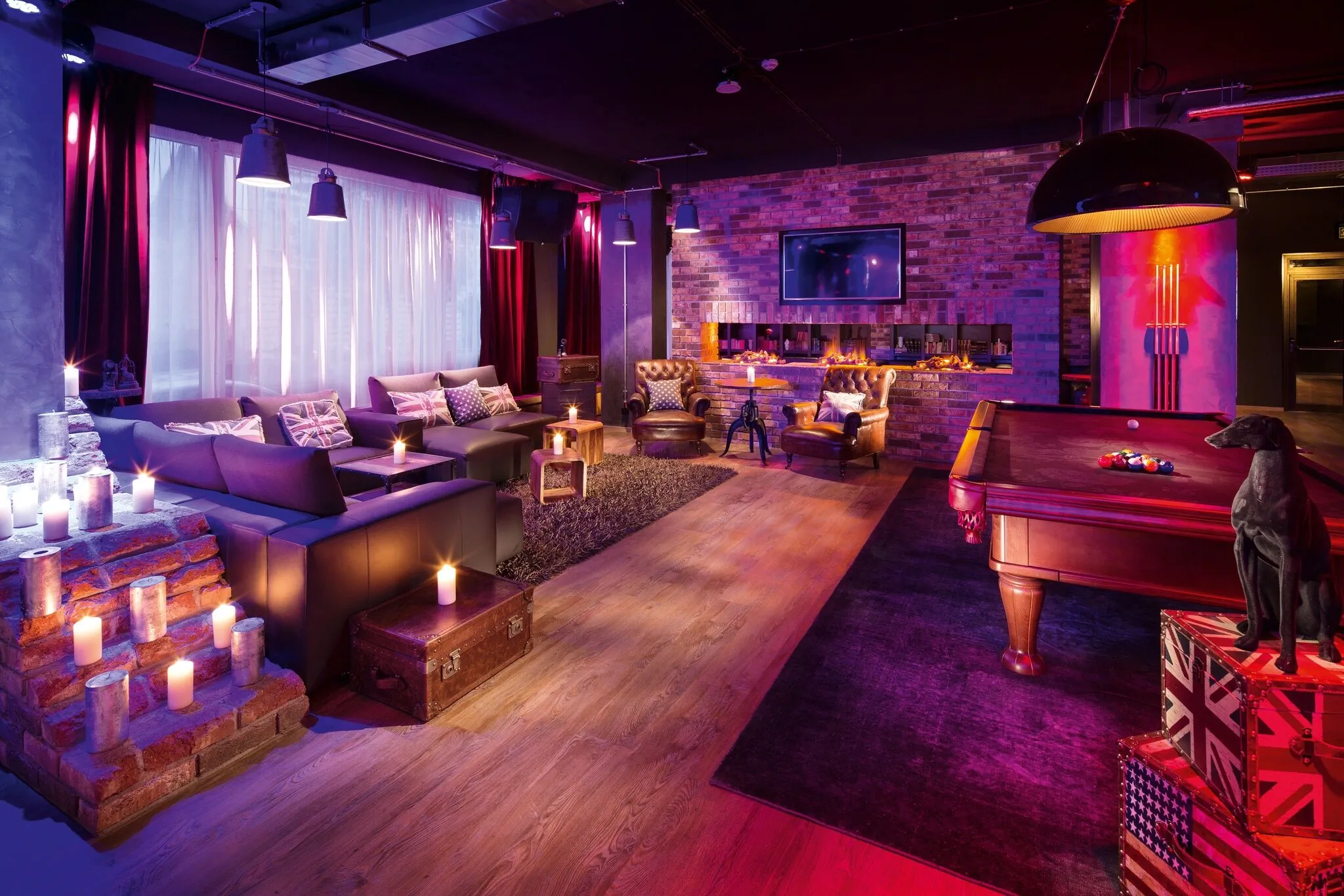 HOTEL PULSE8 Praha - foto 4