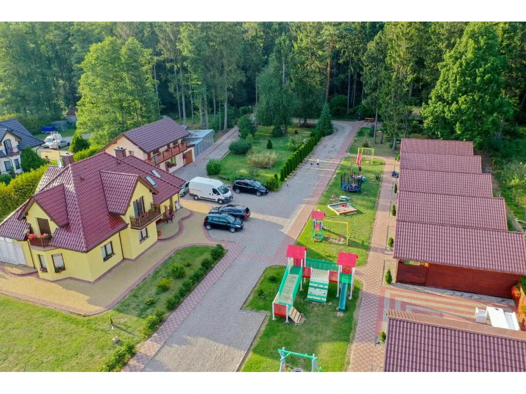 Balticmar Apartamenty Mielenko - foto 1
