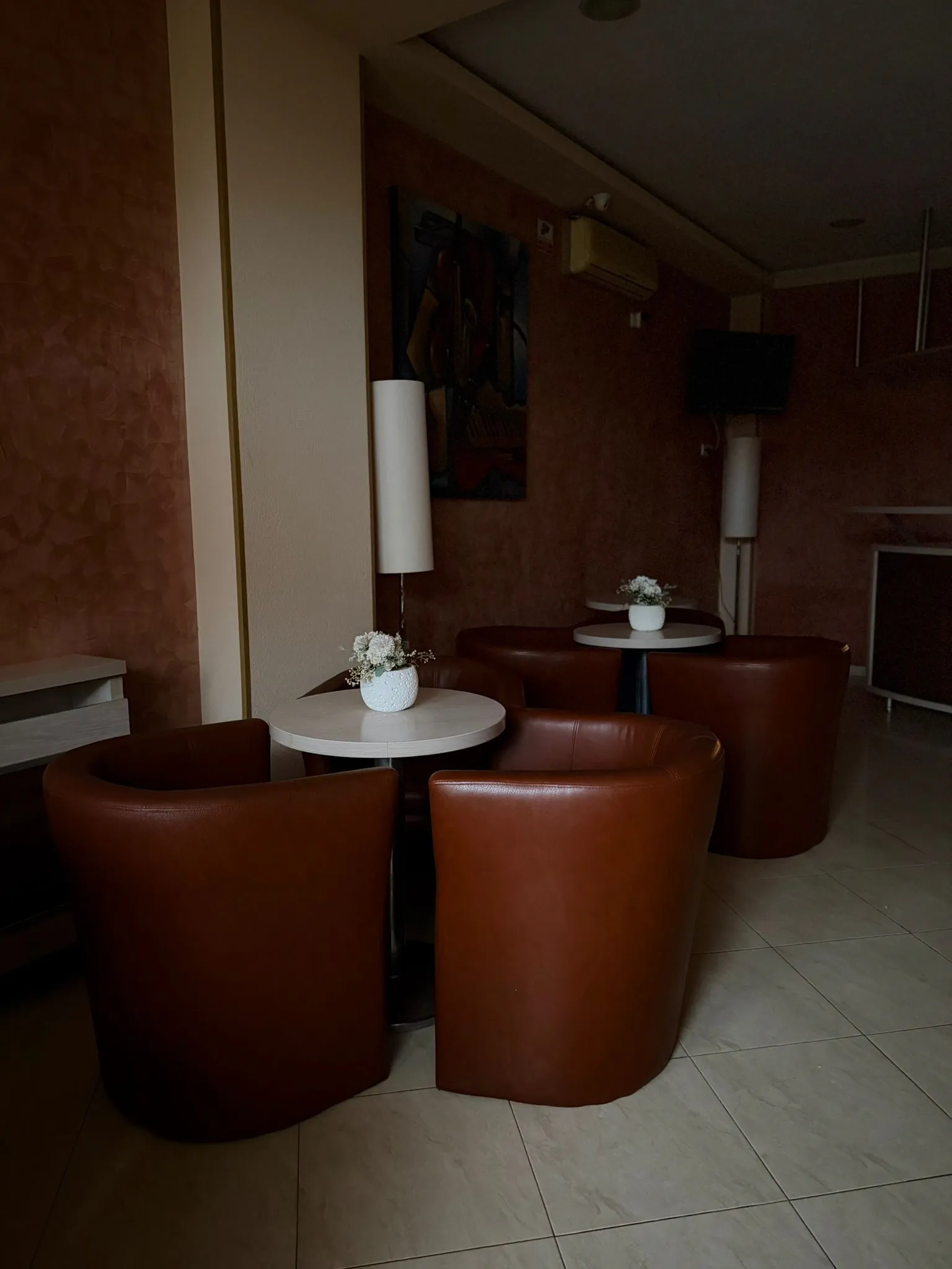 Hotel Boeme88 Eforie Sud – Eforie Sud, România